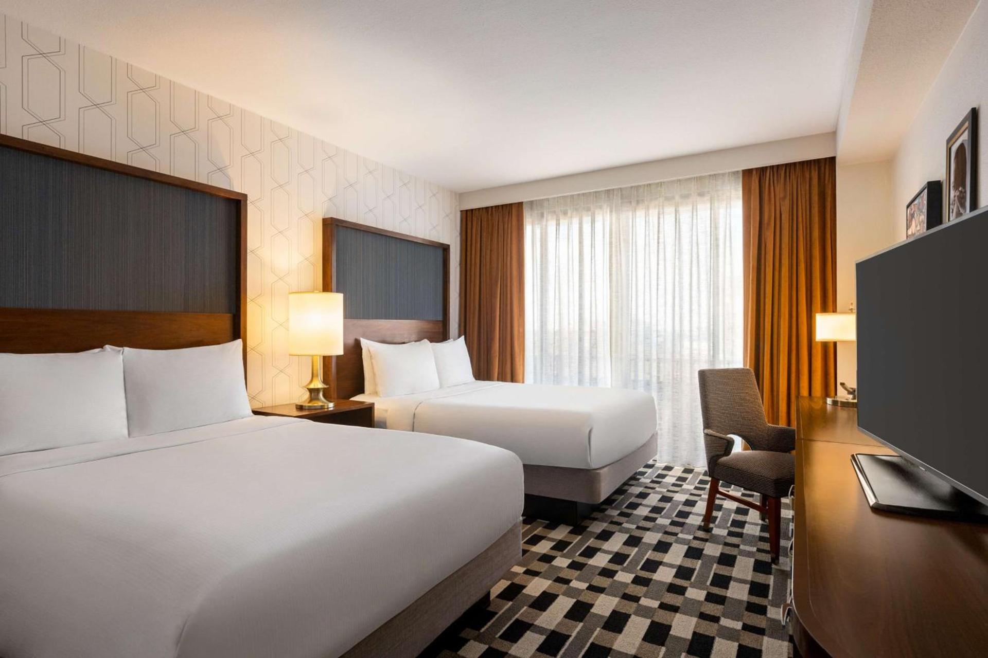 The American Hotel Atlanta Downtown, Tapestry Collection by Hilton photo 35