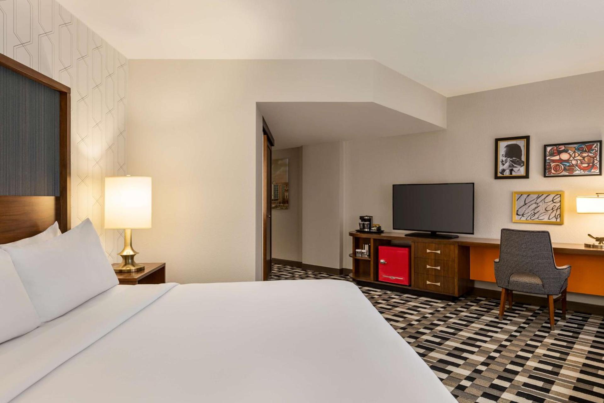 The American Hotel Atlanta Downtown, Tapestry Collection by Hilton photo 31
