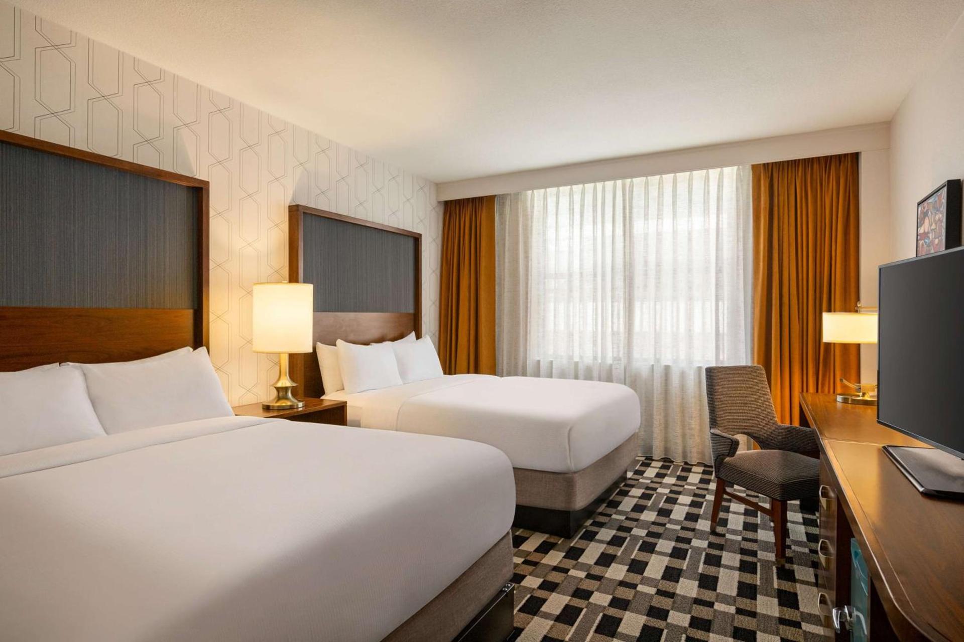 The American Hotel Atlanta Downtown, Tapestry Collection by Hilton photo 32