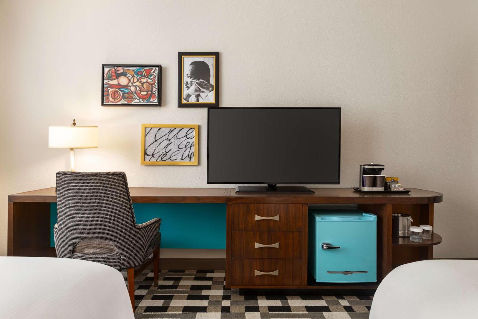 The American Hotel Atlanta Downtown, Tapestry Collection by Hilton photo 33
