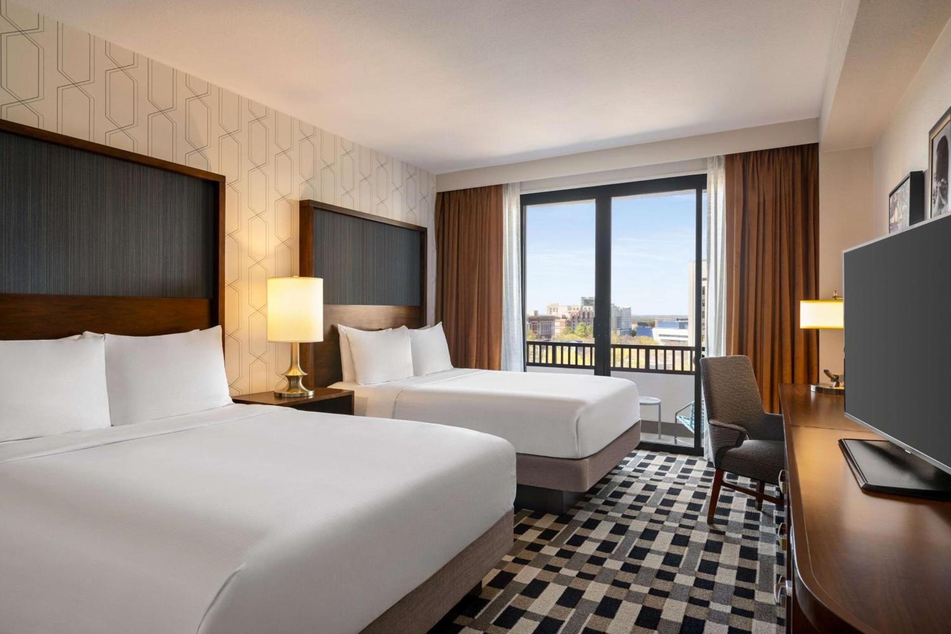 The American Hotel Atlanta Downtown, Tapestry Collection by Hilton photo 34