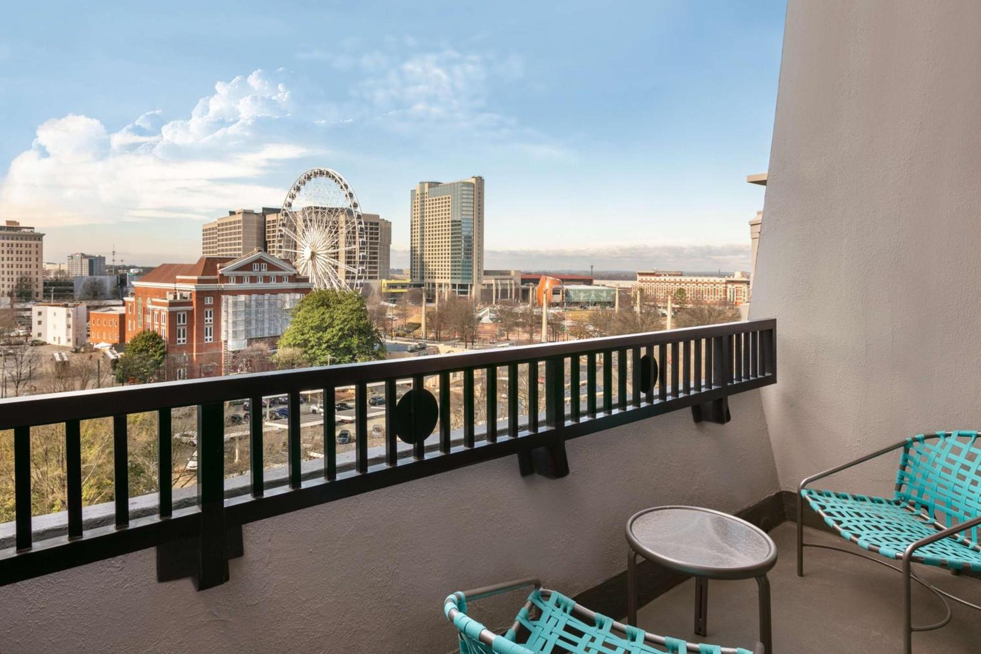 The American Hotel Atlanta Downtown, Tapestry Collection by Hilton photo 36