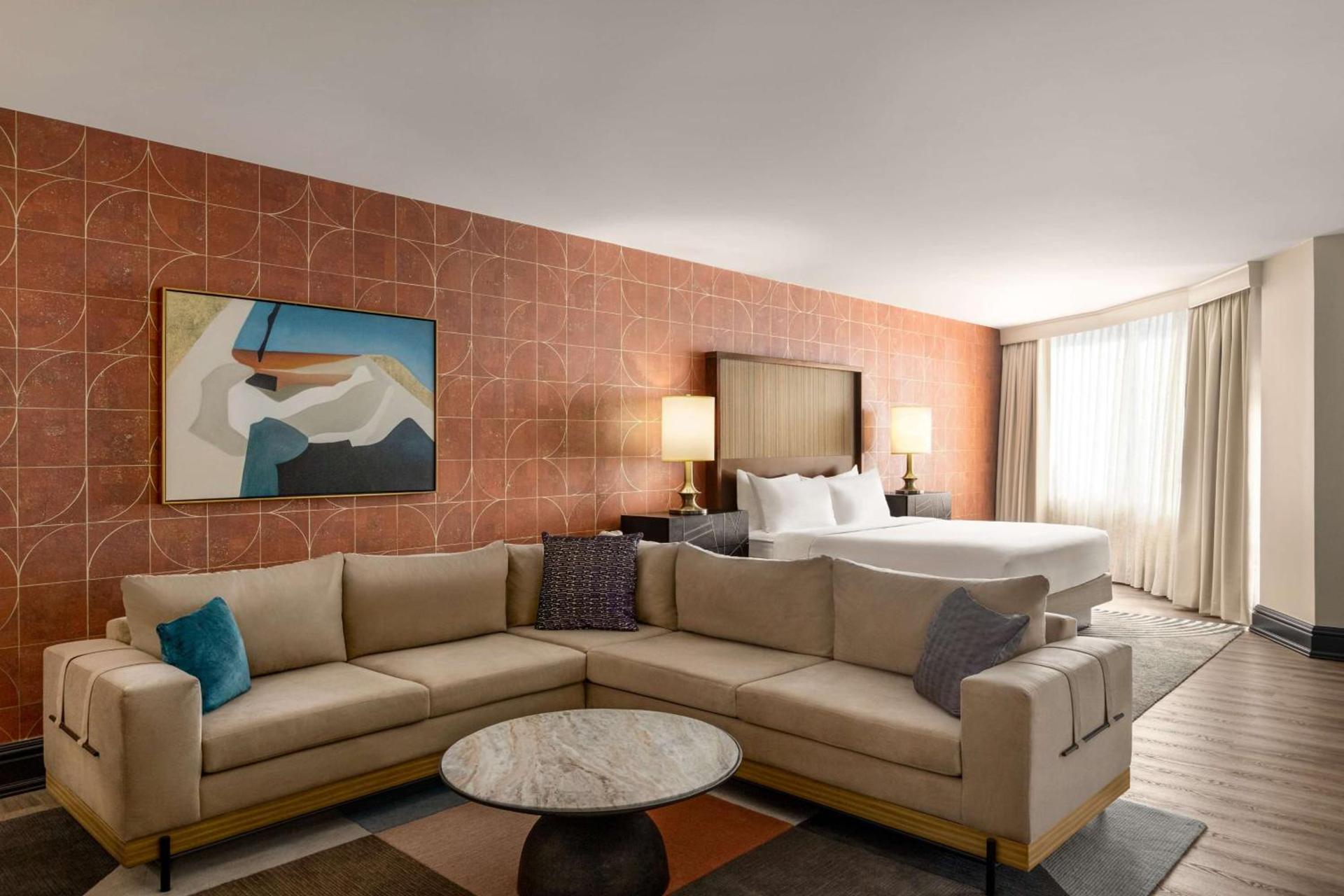 The American Hotel Atlanta Downtown, Tapestry Collection by Hilton photo 39