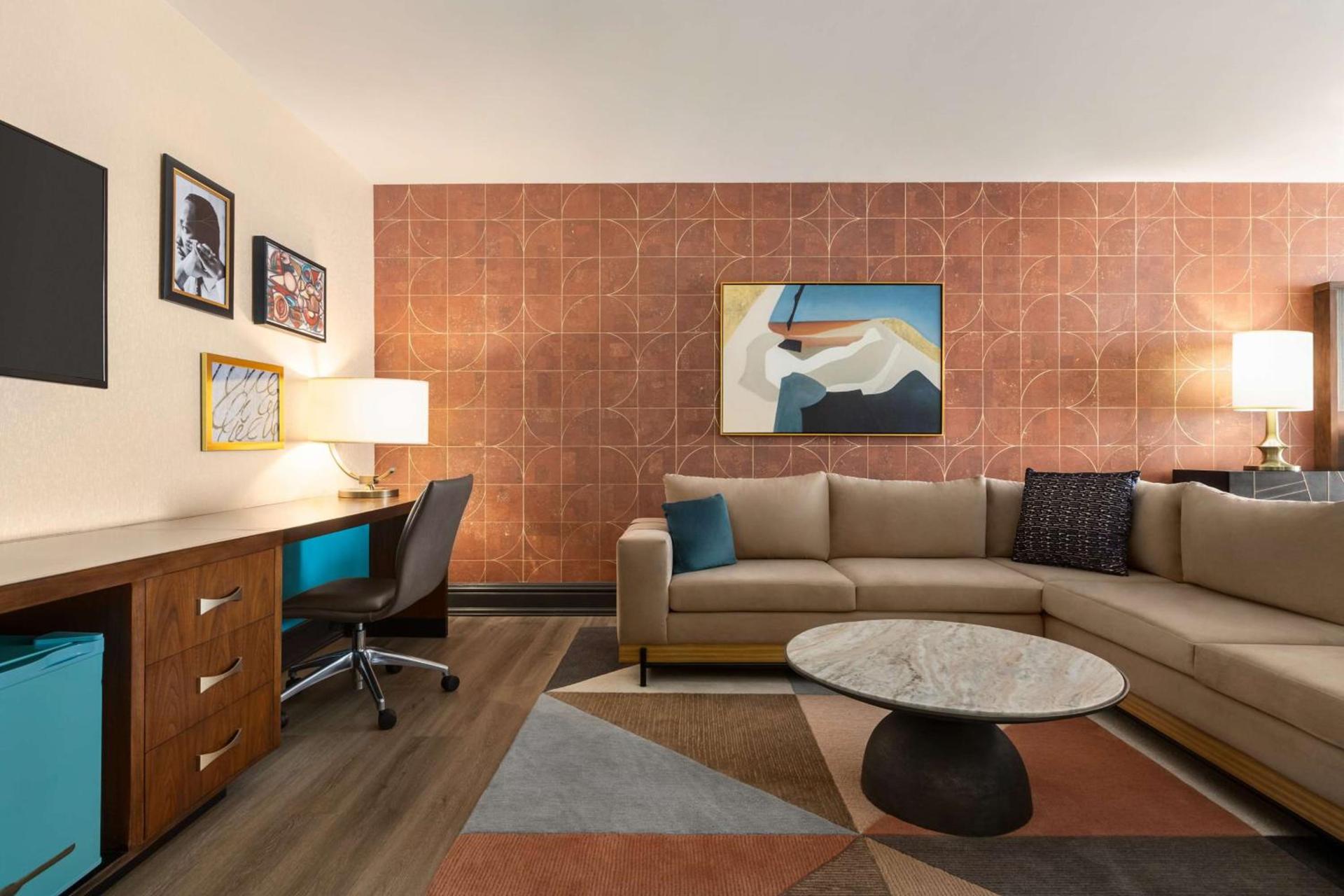 The American Hotel Atlanta Downtown, Tapestry Collection by Hilton photo 40