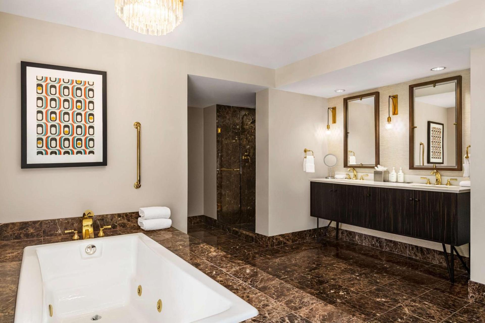 The American Hotel Atlanta Downtown, Tapestry Collection by Hilton photo 42