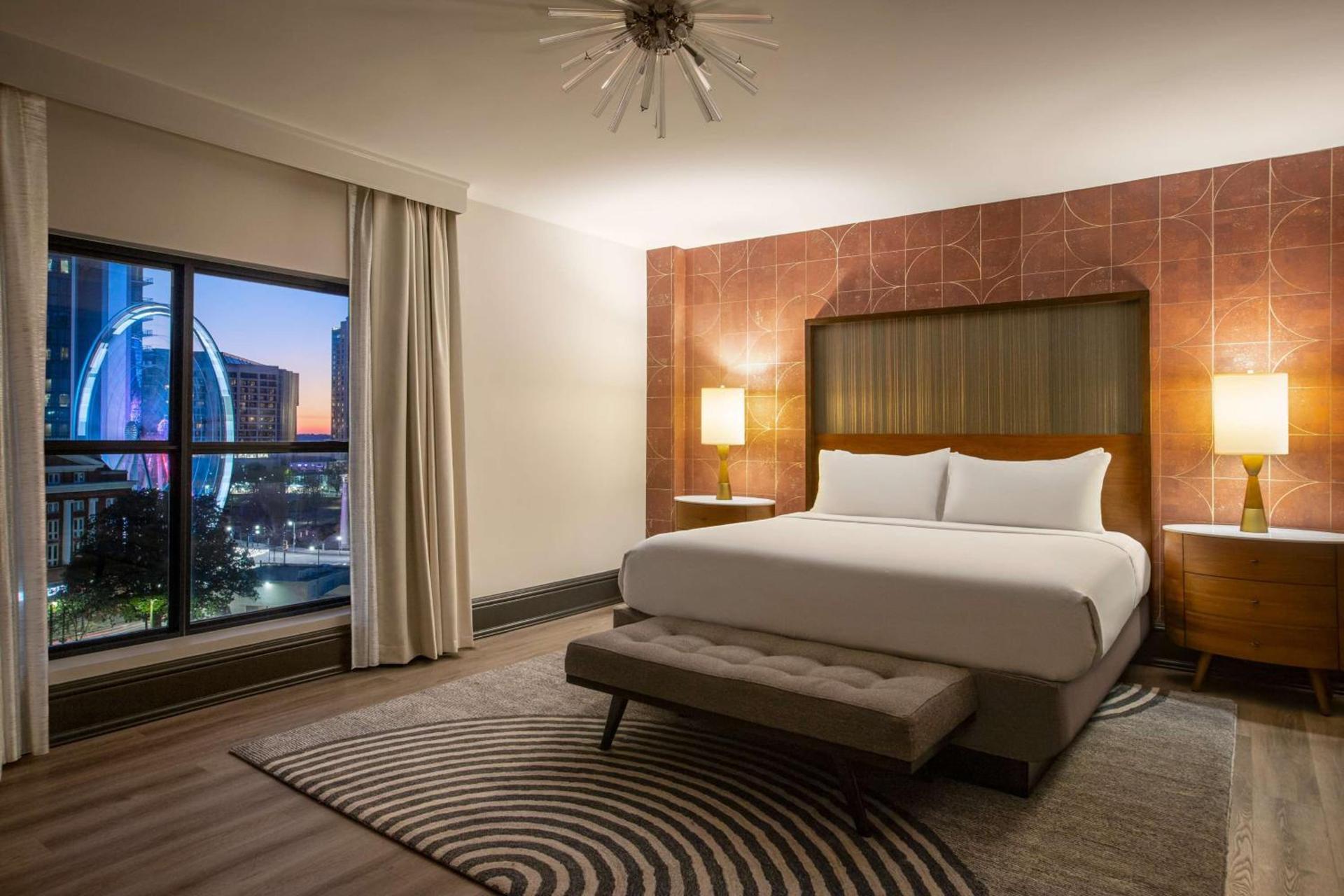 The American Hotel Atlanta Downtown, Tapestry Collection by Hilton photo 38