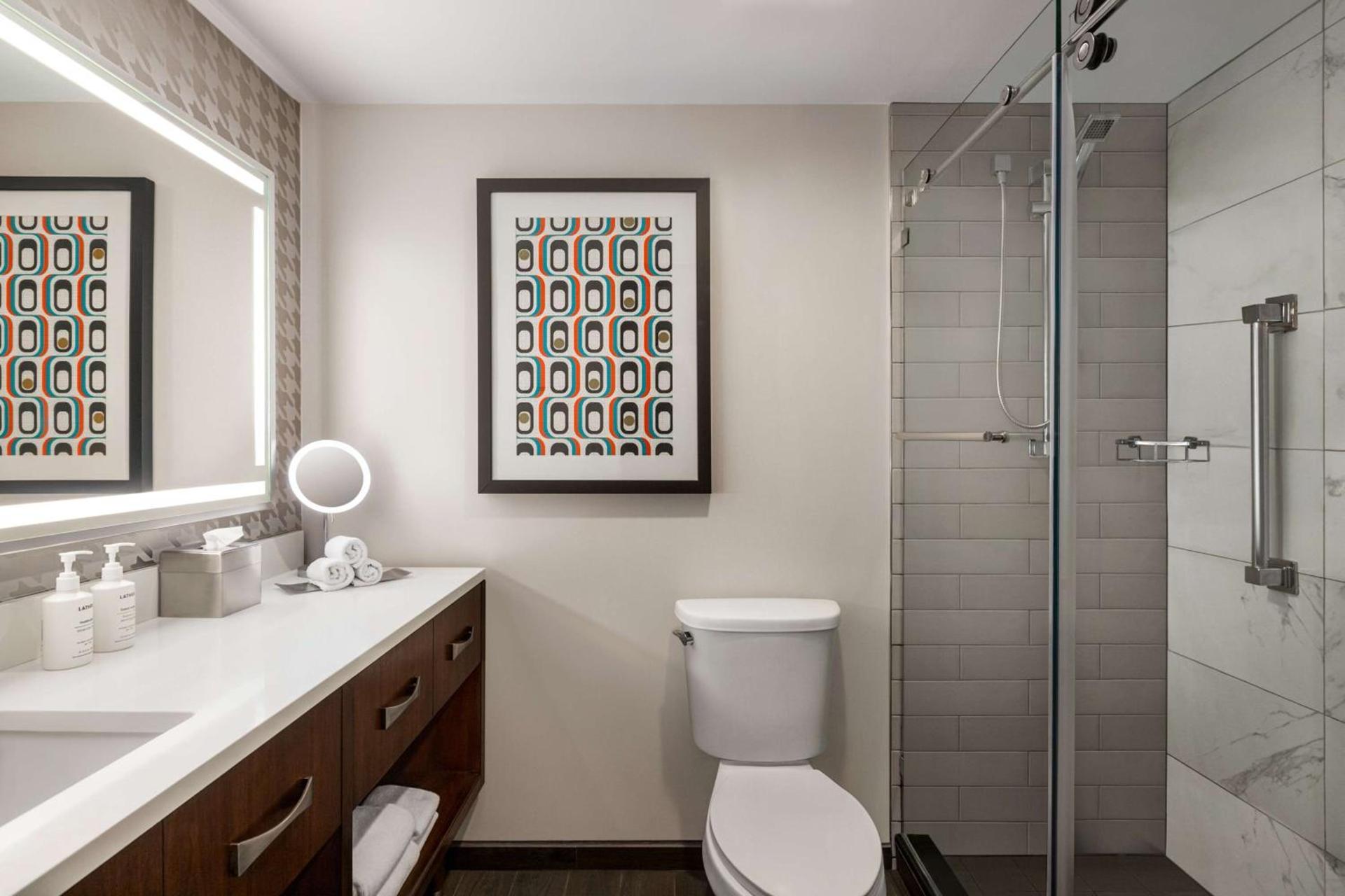The American Hotel Atlanta Downtown, Tapestry Collection by Hilton photo 44