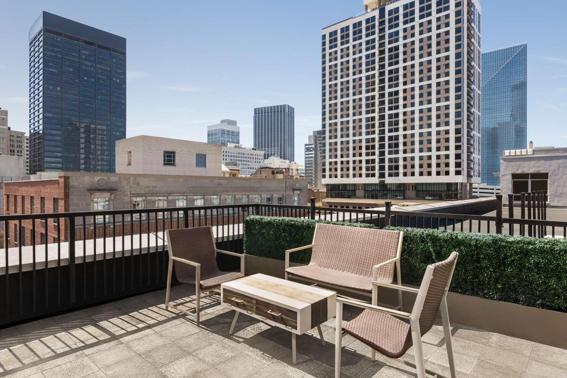 The American Hotel Atlanta Downtown, Tapestry Collection by Hilton photo 45