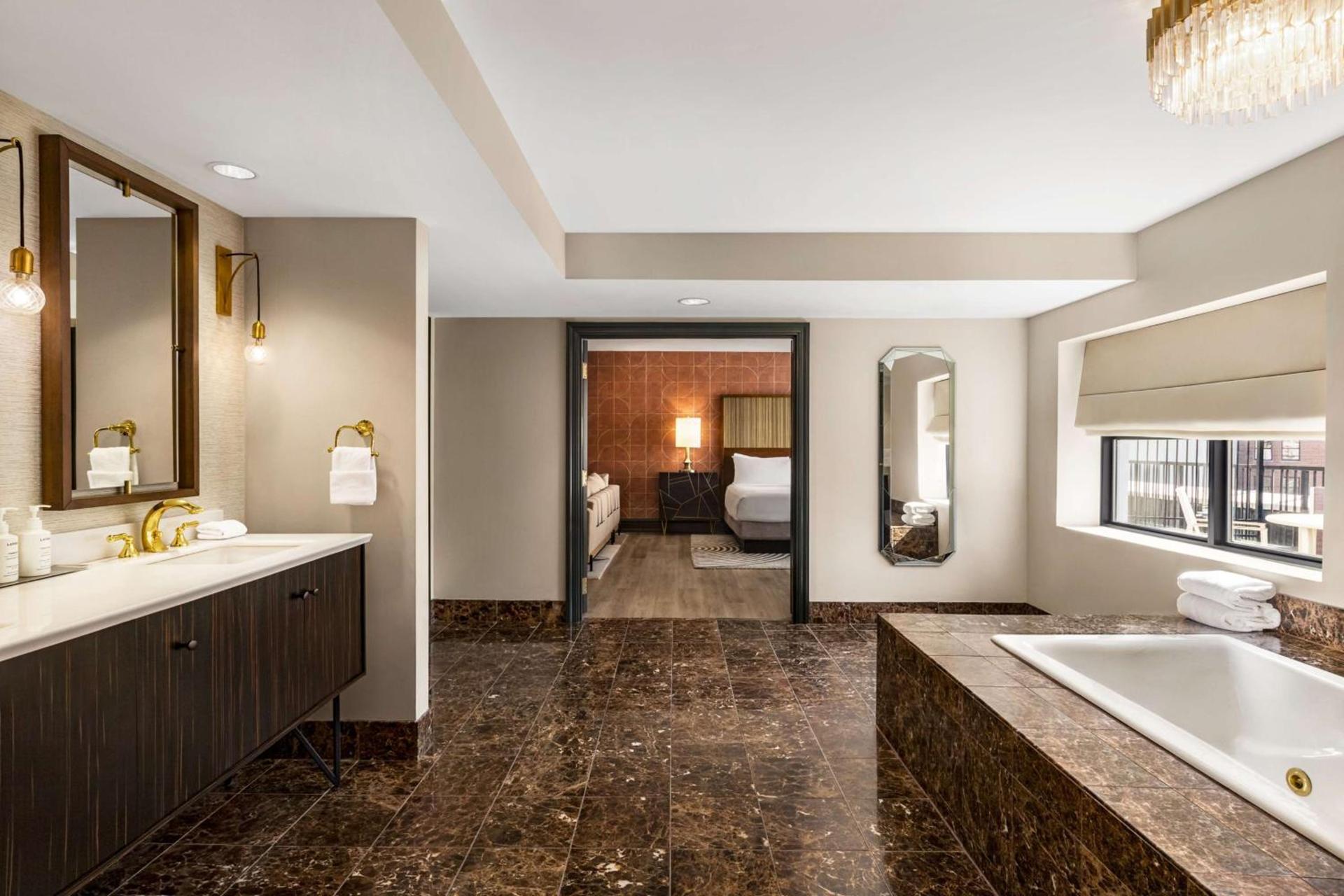 The American Hotel Atlanta Downtown, Tapestry Collection by Hilton photo 43