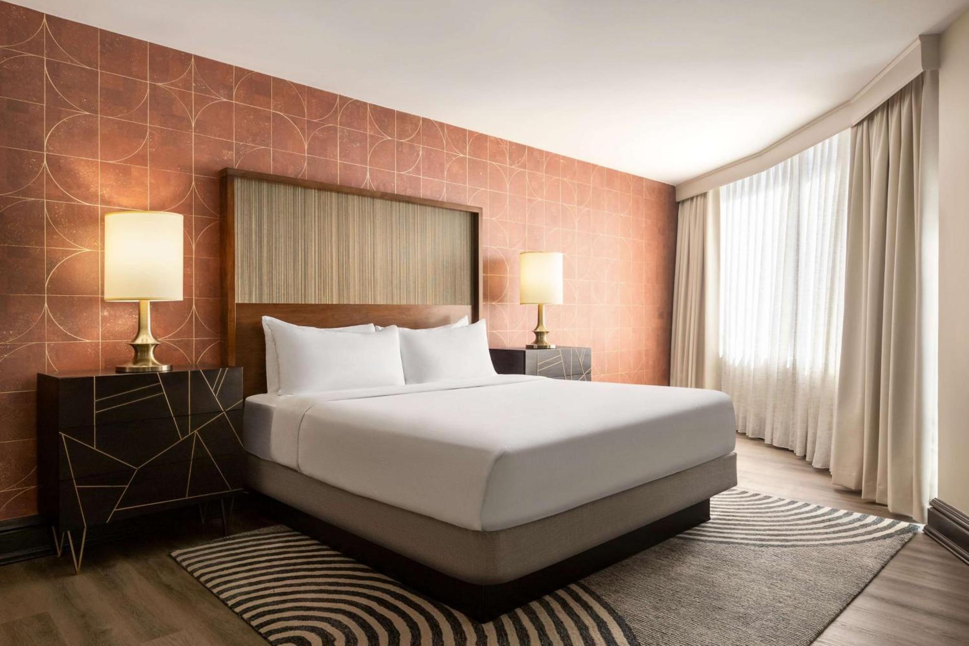 The American Hotel Atlanta Downtown, Tapestry Collection by Hilton photo 41
