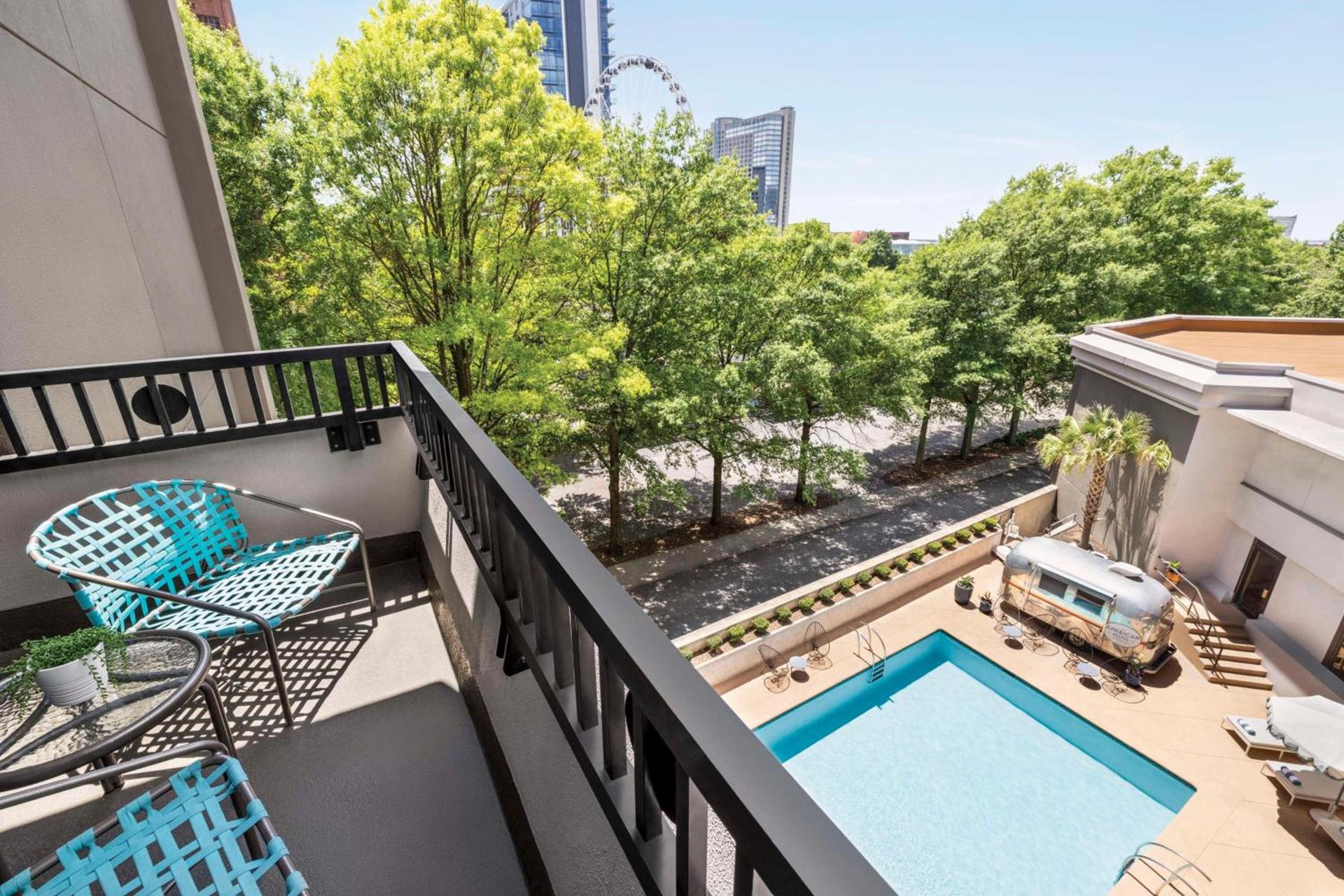 The American Hotel Atlanta Downtown, Tapestry Collection by Hilton photo 51