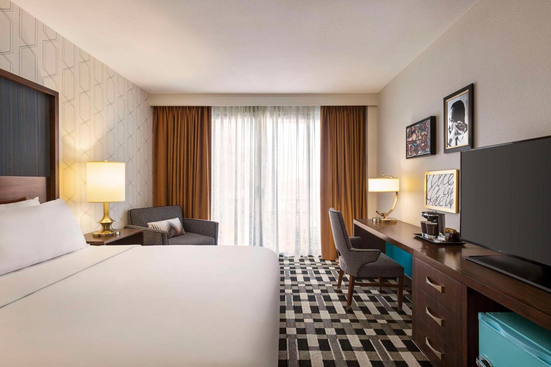 The American Hotel Atlanta Downtown, Tapestry Collection by Hilton photo 53