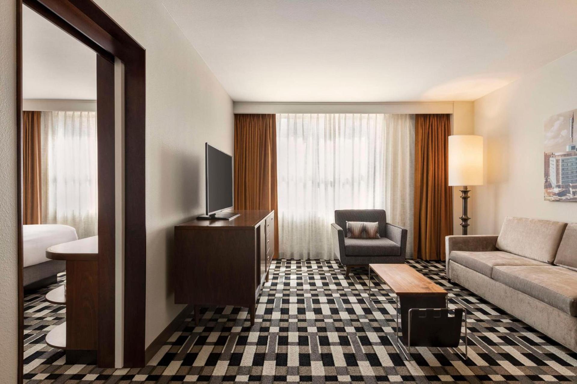 The American Hotel Atlanta Downtown, Tapestry Collection by Hilton photo 56