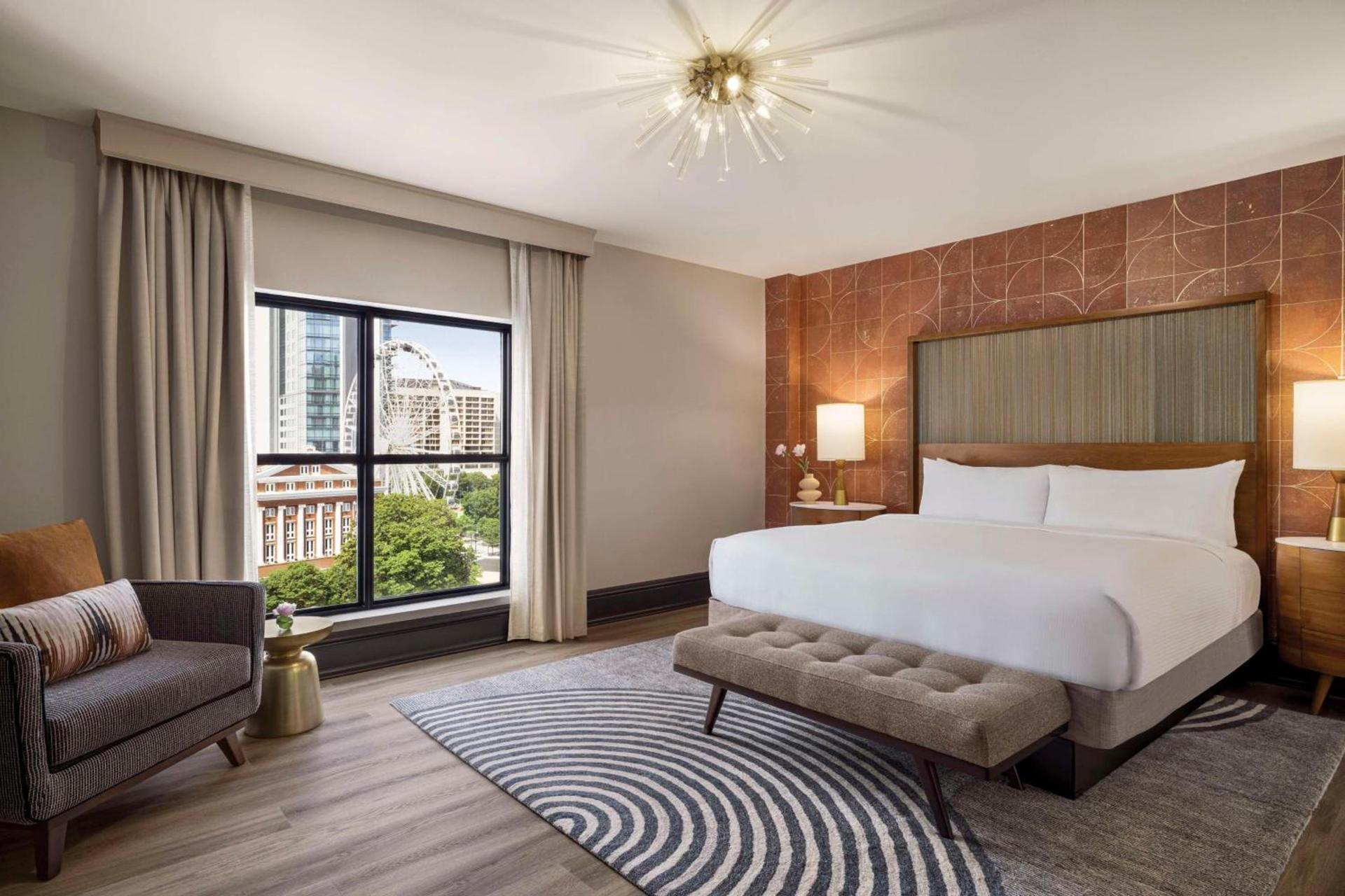 The American Hotel Atlanta Downtown, Tapestry Collection by Hilton photo 59