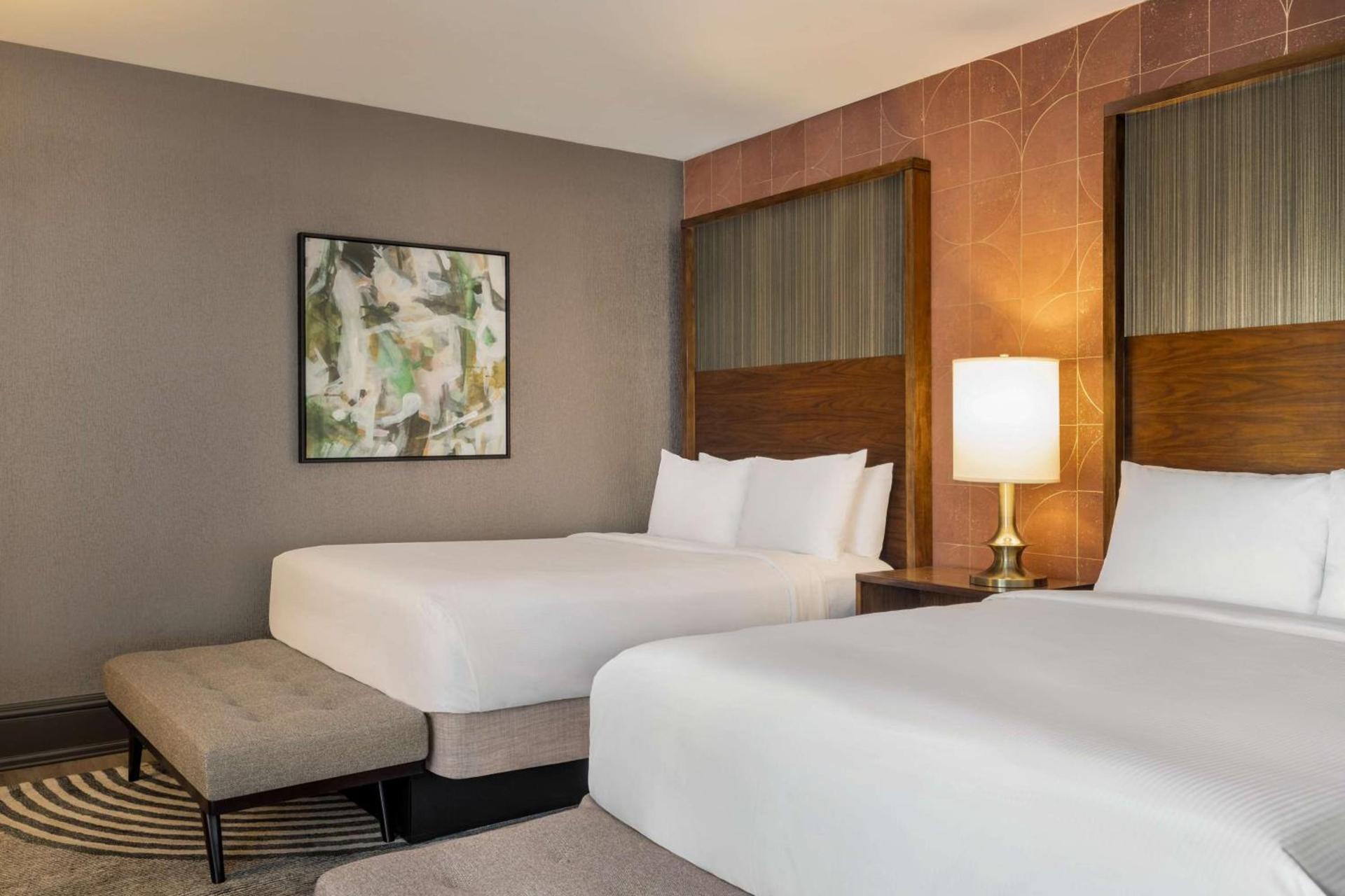 The American Hotel Atlanta Downtown, Tapestry Collection by Hilton photo 60