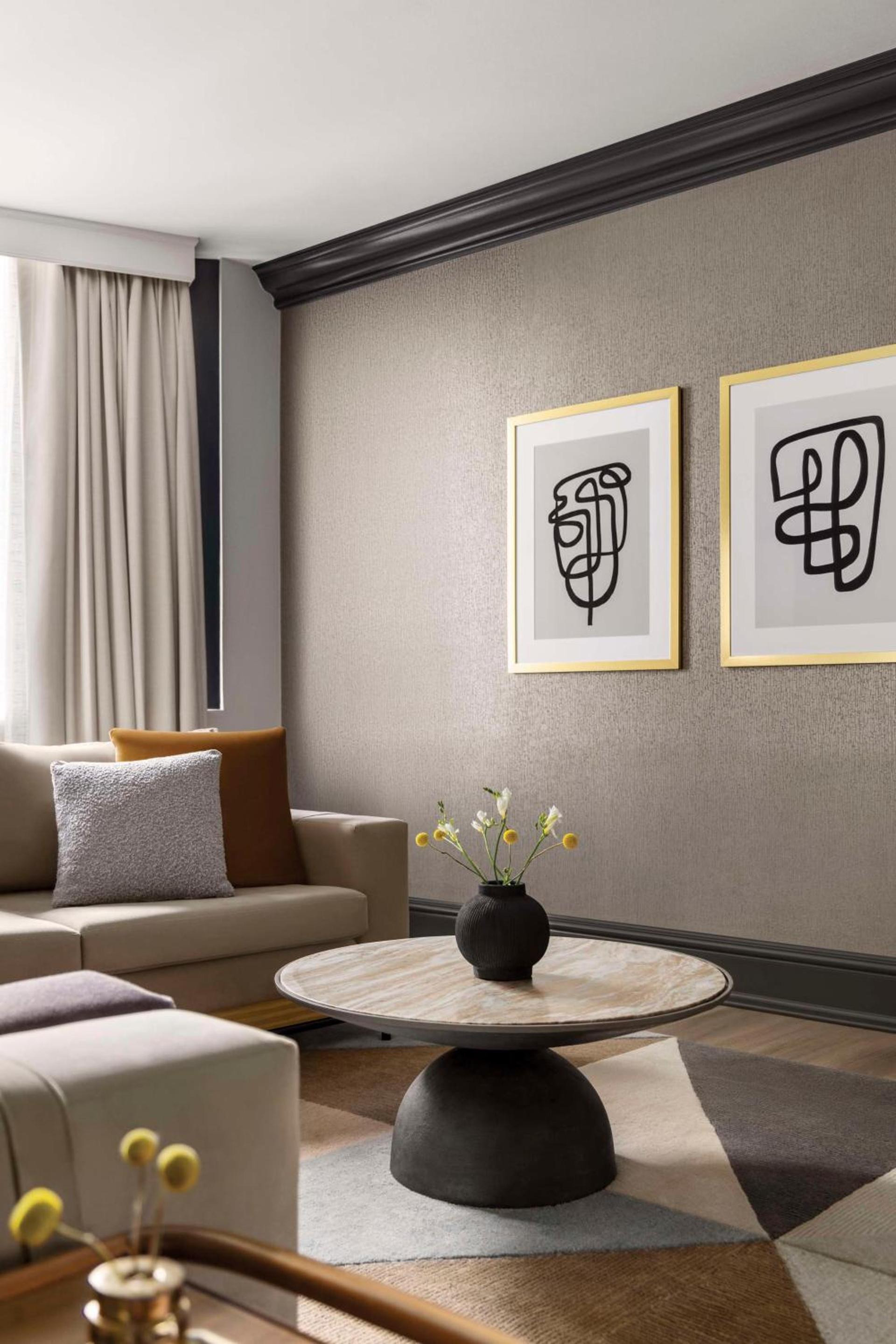 The American Hotel Atlanta Downtown, Tapestry Collection by Hilton photo 62