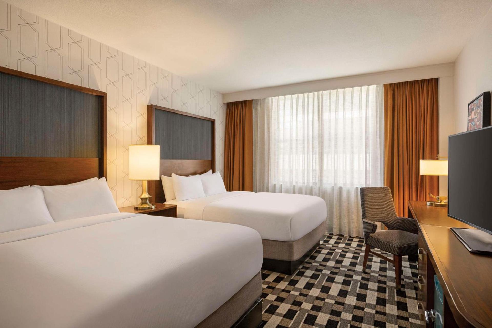 The American Hotel Atlanta Downtown, Tapestry Collection by Hilton photo 69