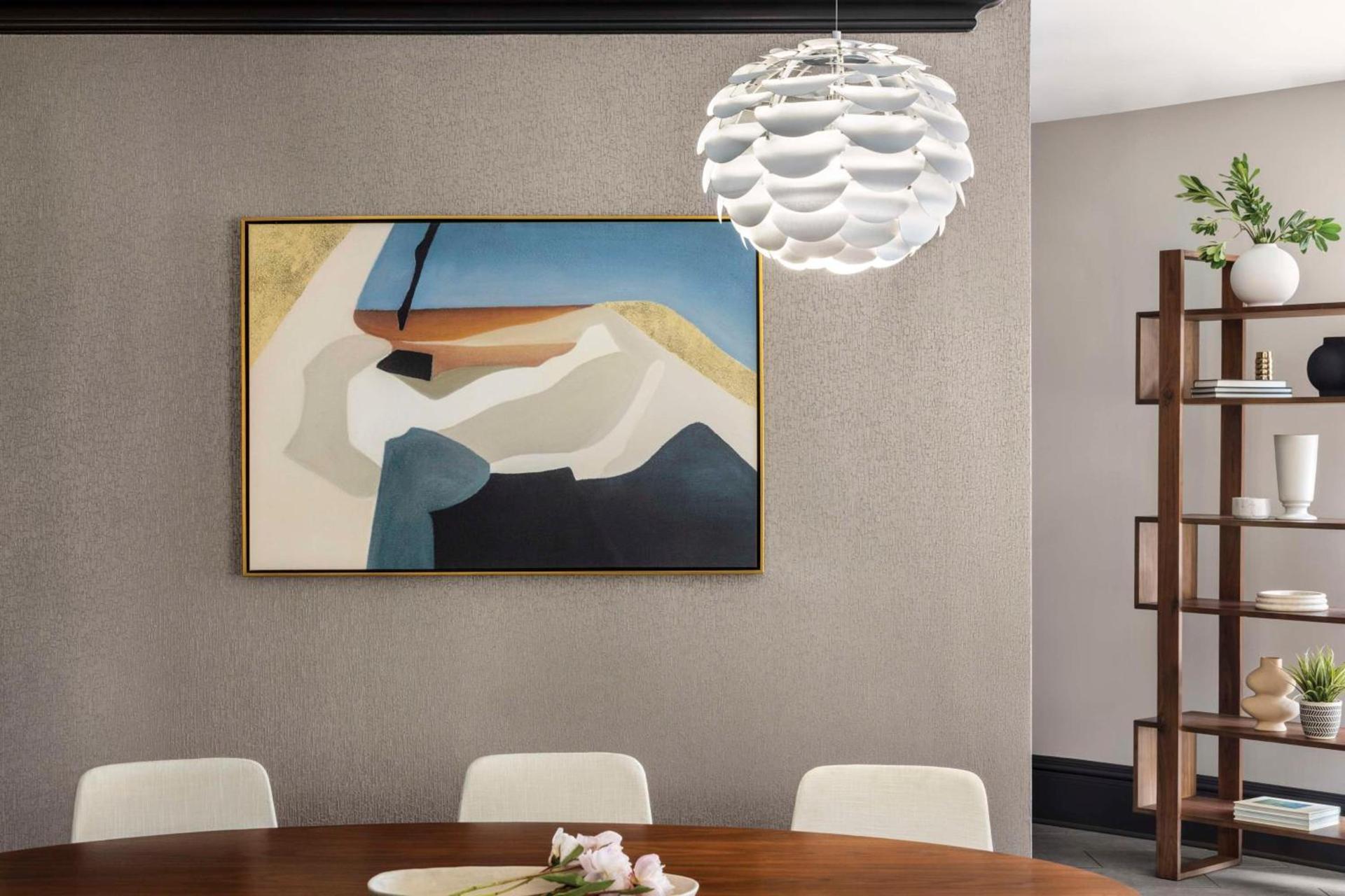 The American Hotel Atlanta Downtown, Tapestry Collection by Hilton photo 58