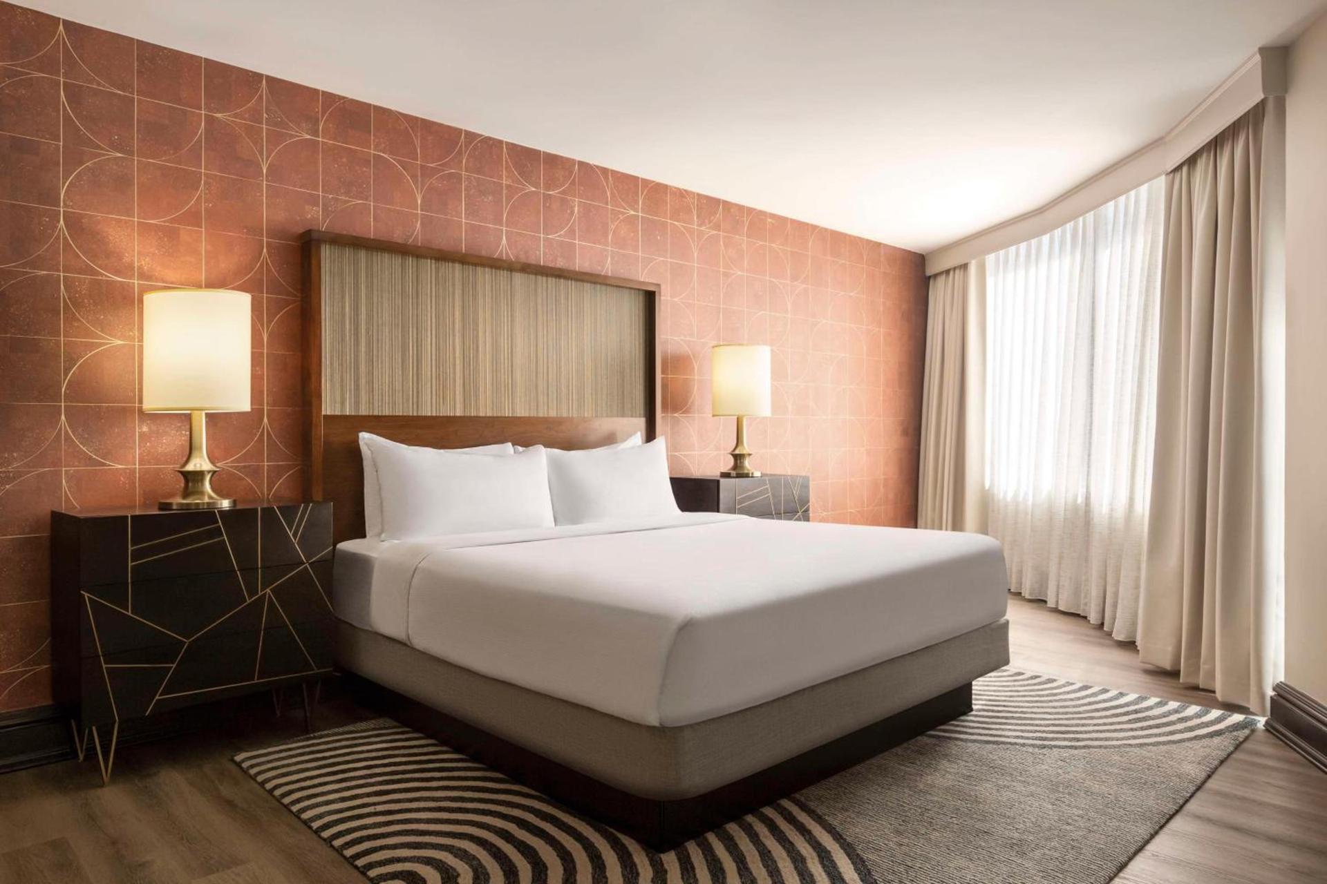 The American Hotel Atlanta Downtown, Tapestry Collection by Hilton photo 63