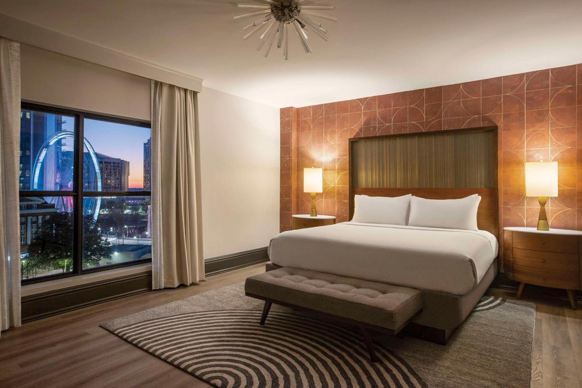 The American Hotel Atlanta Downtown, Tapestry Collection by Hilton photo 64