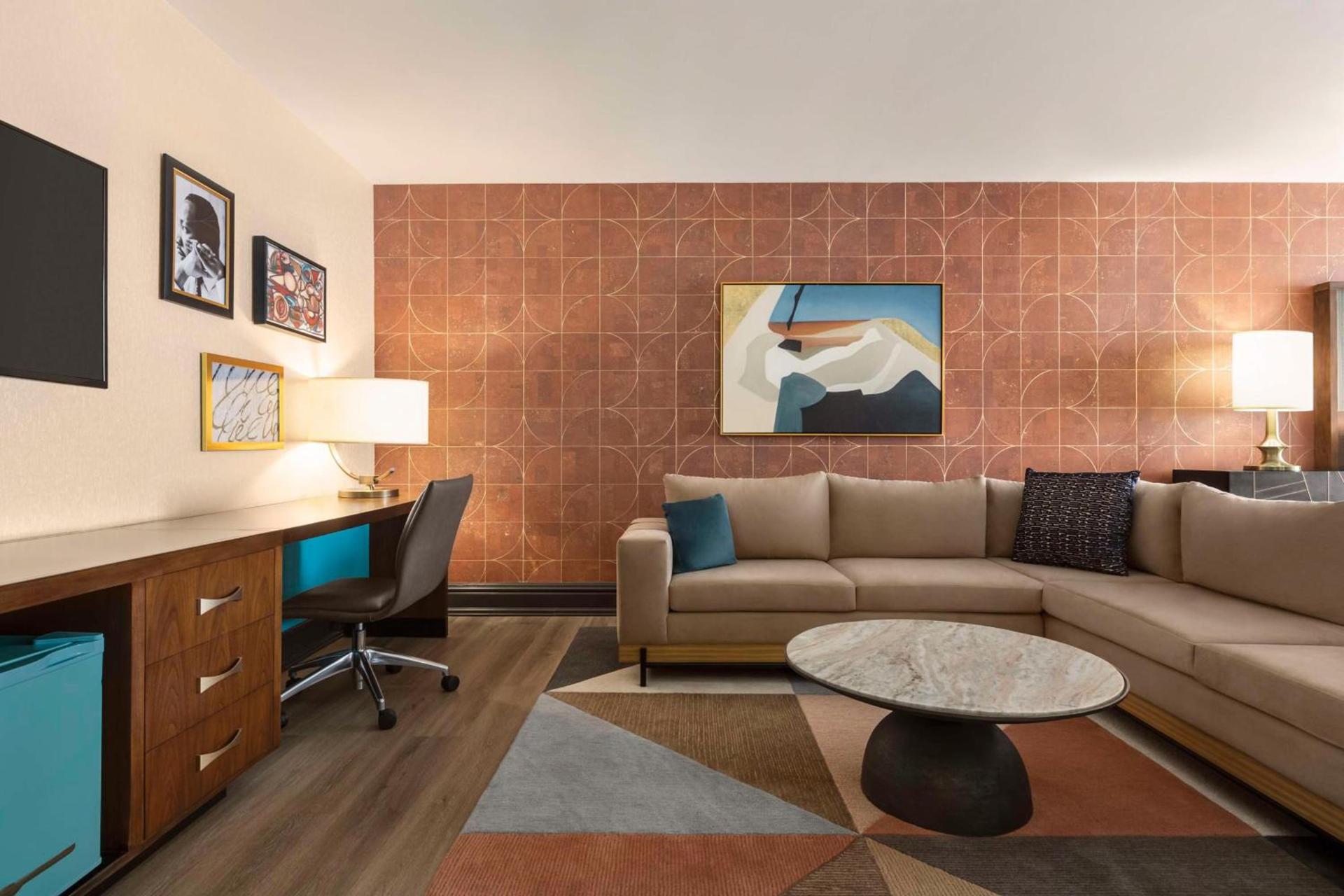 The American Hotel Atlanta Downtown, Tapestry Collection by Hilton photo 68