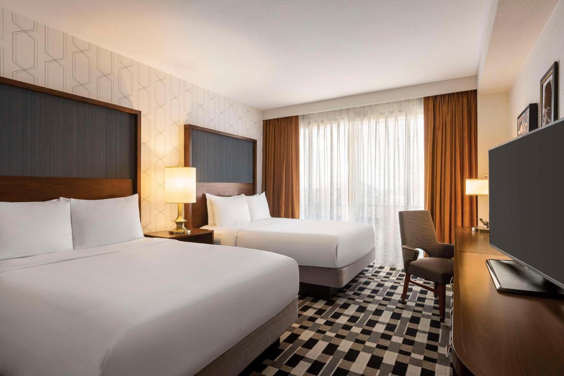 The American Hotel Atlanta Downtown, Tapestry Collection by Hilton photo 67