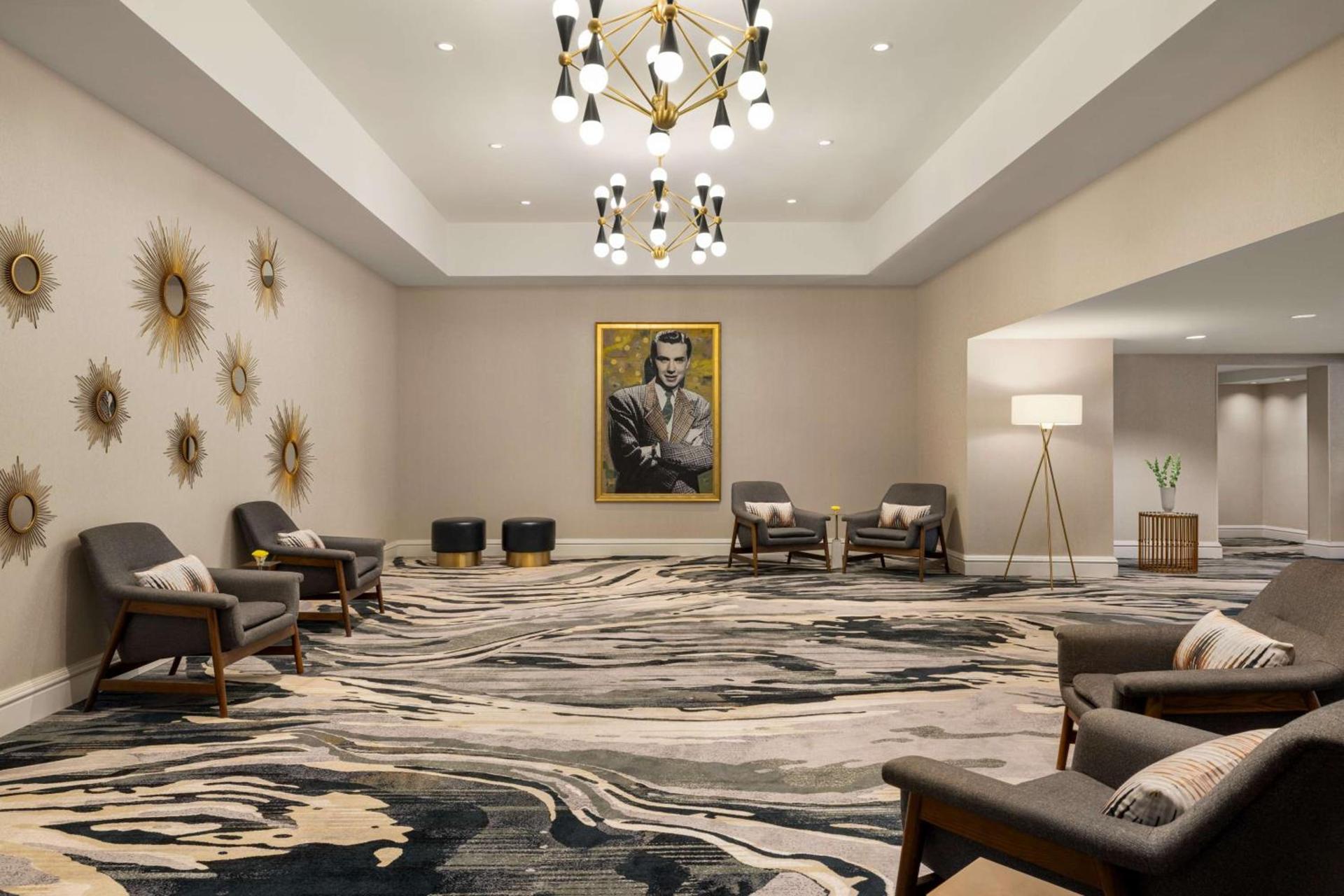 The American Hotel Atlanta Downtown, Tapestry Collection by Hilton photo 73