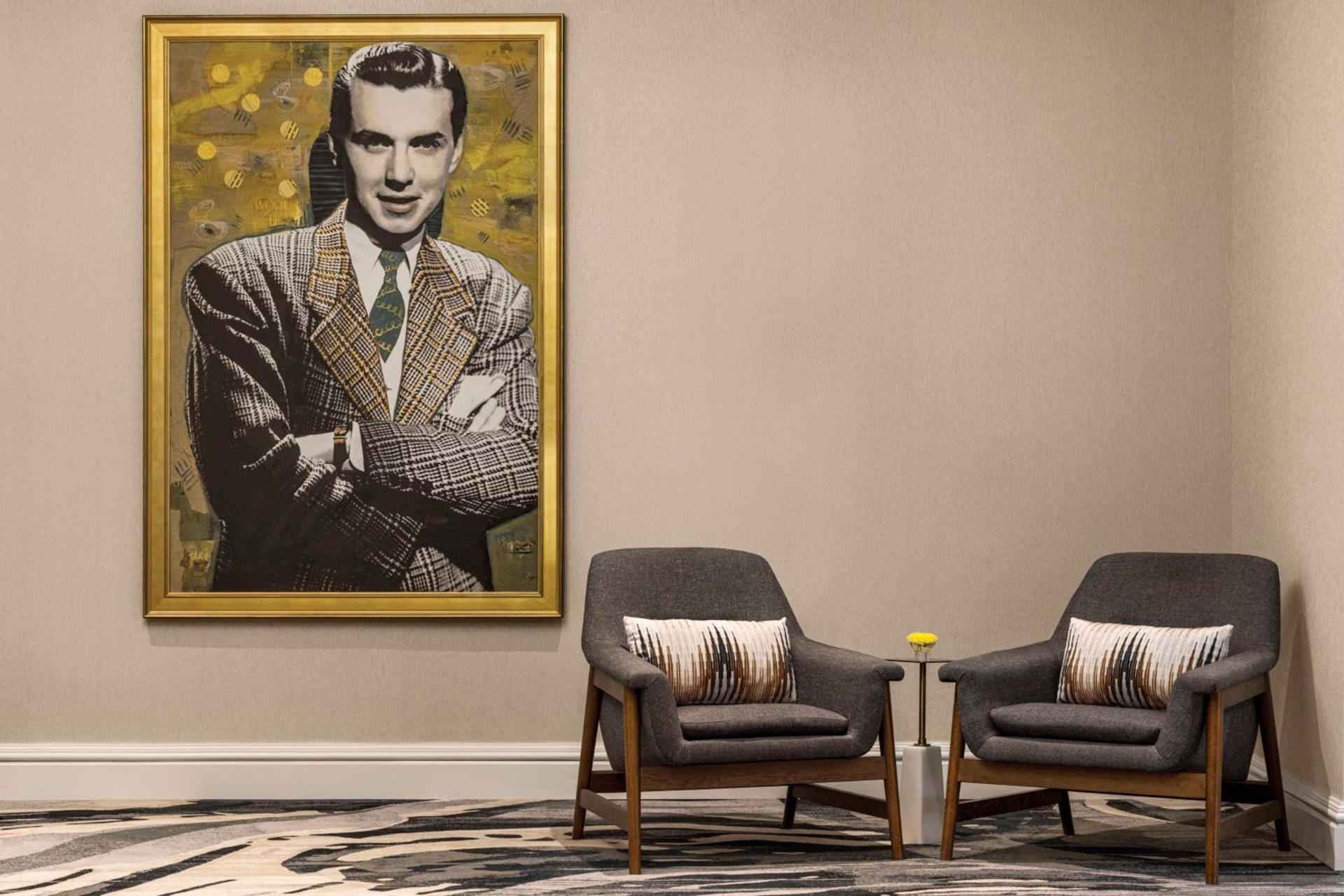 The American Hotel Atlanta Downtown, Tapestry Collection by Hilton photo 78