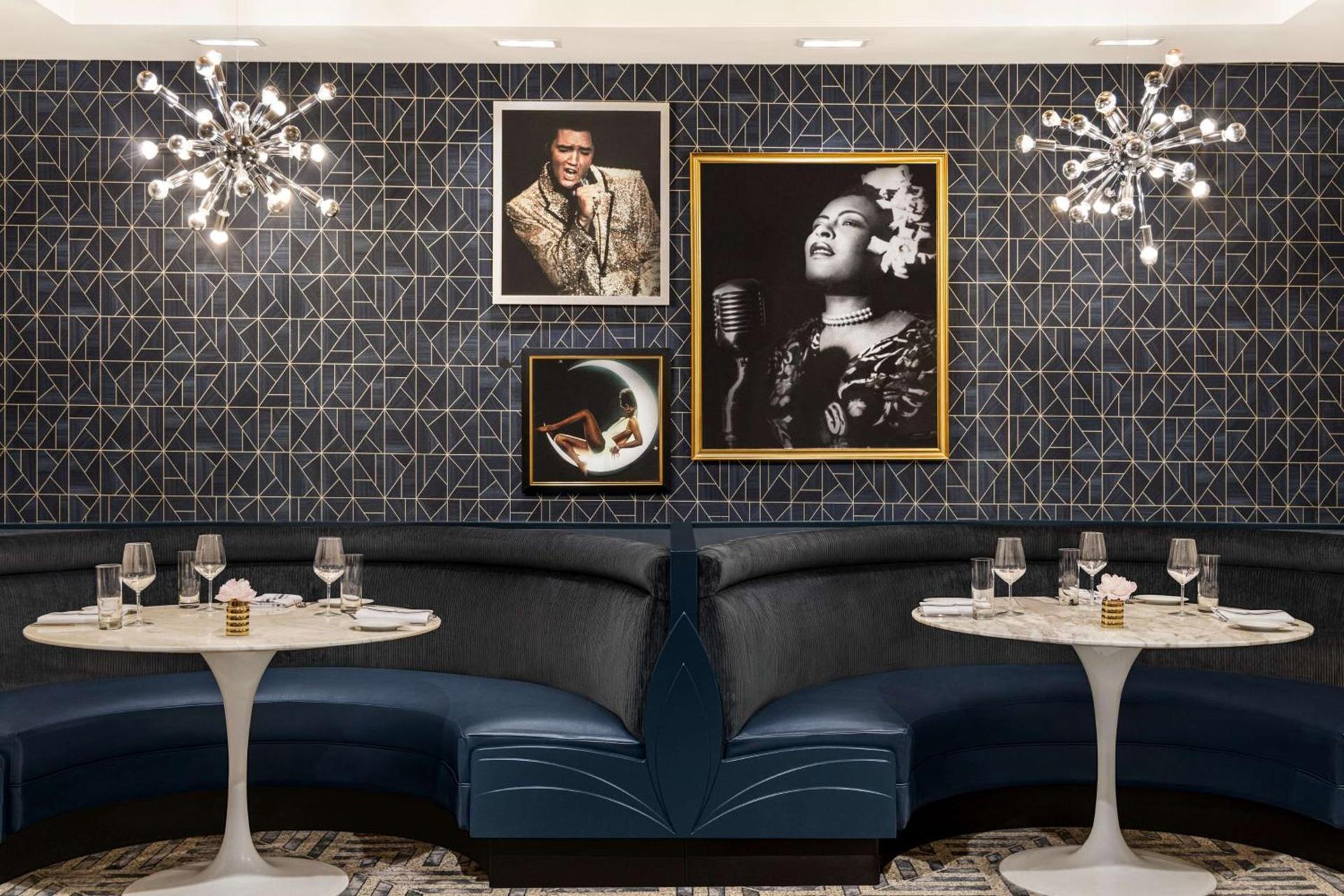 The American Hotel Atlanta Downtown, Tapestry Collection by Hilton photo 83