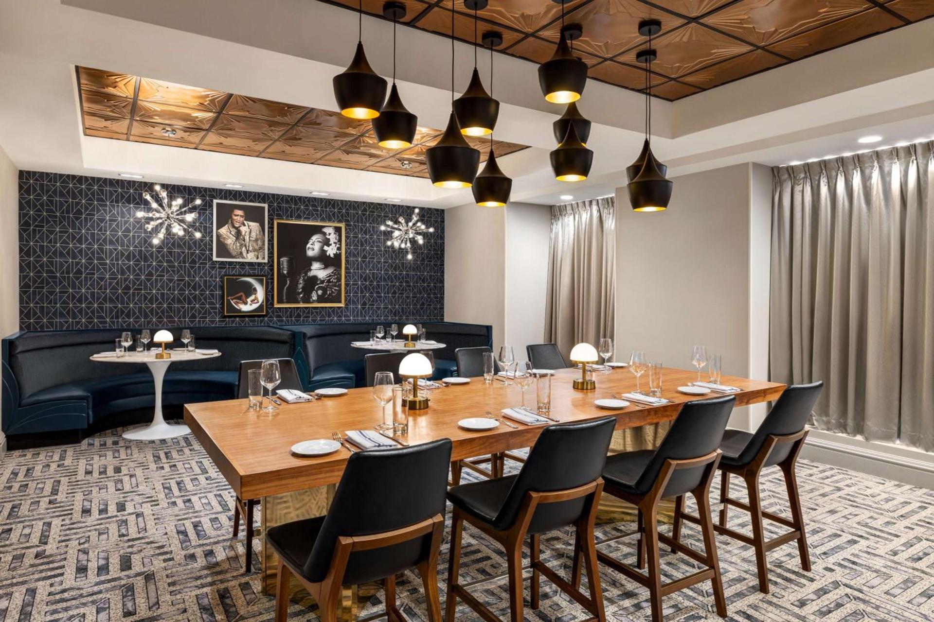 The American Hotel Atlanta Downtown, Tapestry Collection by Hilton photo 84