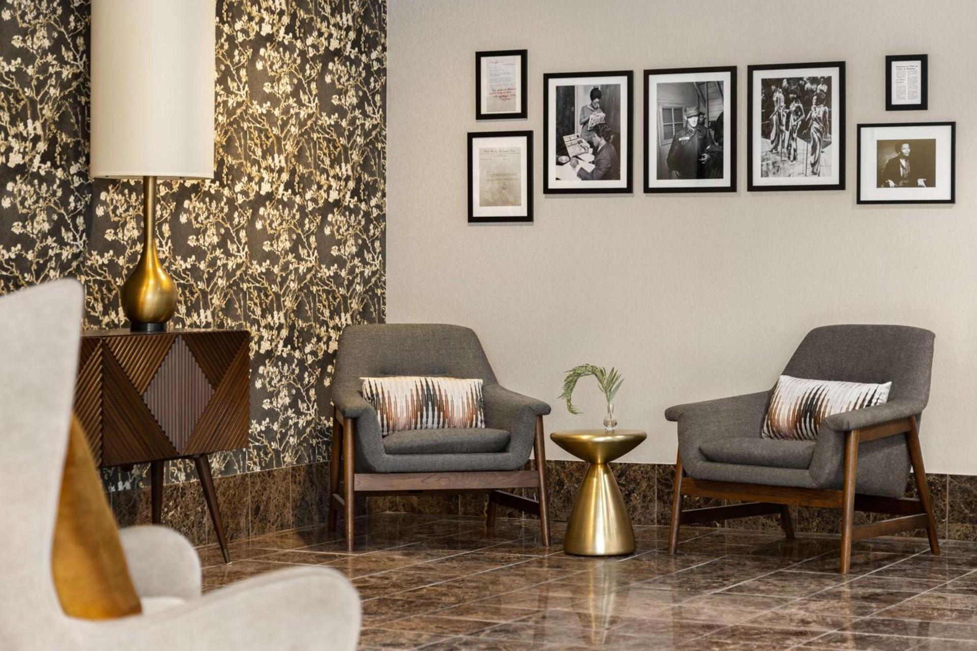 The American Hotel Atlanta Downtown, Tapestry Collection by Hilton photo 94