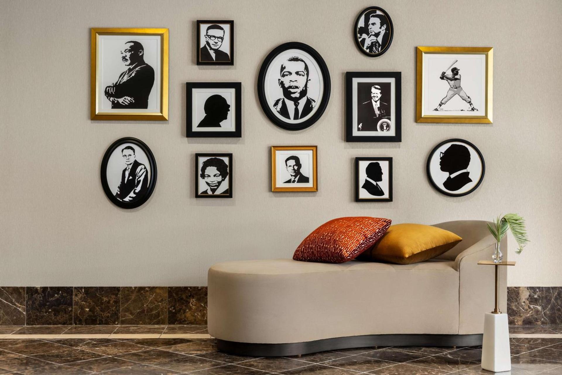 The American Hotel Atlanta Downtown, Tapestry Collection by Hilton photo 95