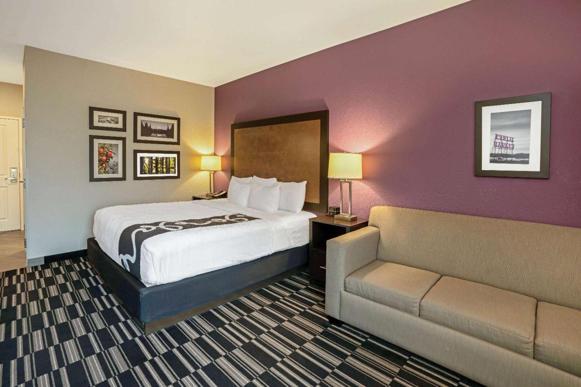 La Quinta by Wyndham Tumwater - Olympia photo 19