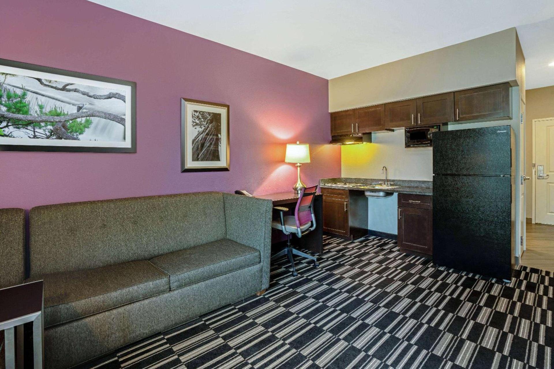 La Quinta by Wyndham Tumwater - Olympia photo 28