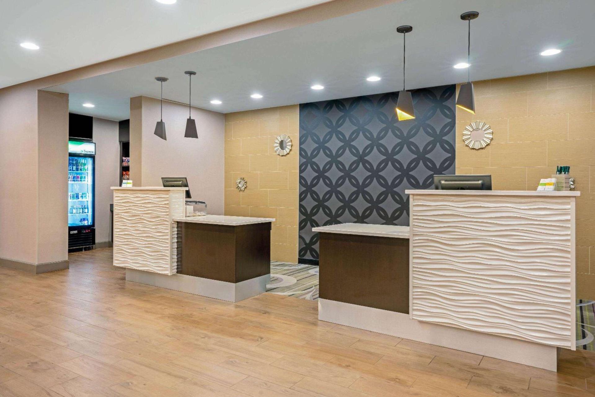 La Quinta by Wyndham Tumwater - Olympia photo 10