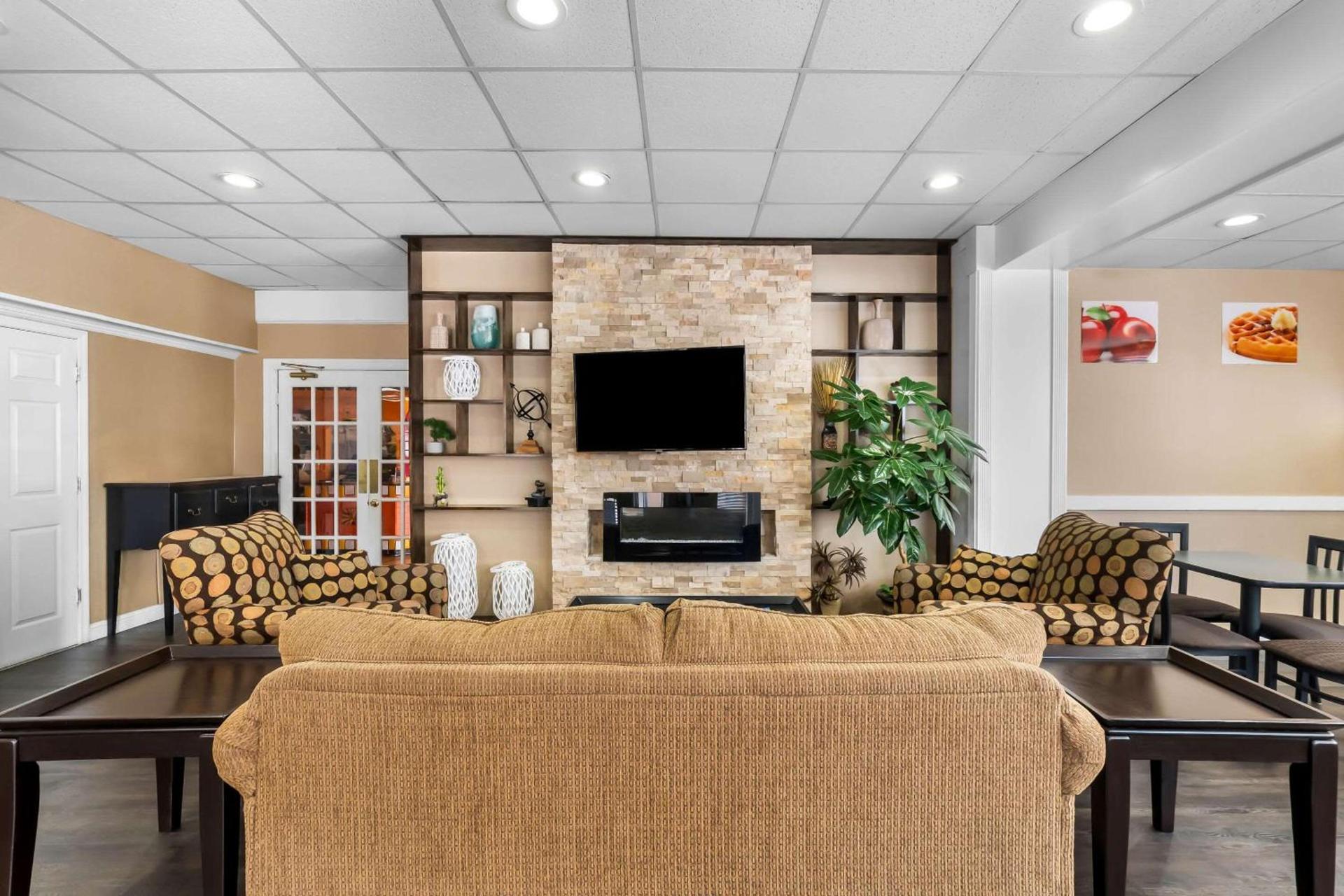 Quality Inn Tullahoma photo 5