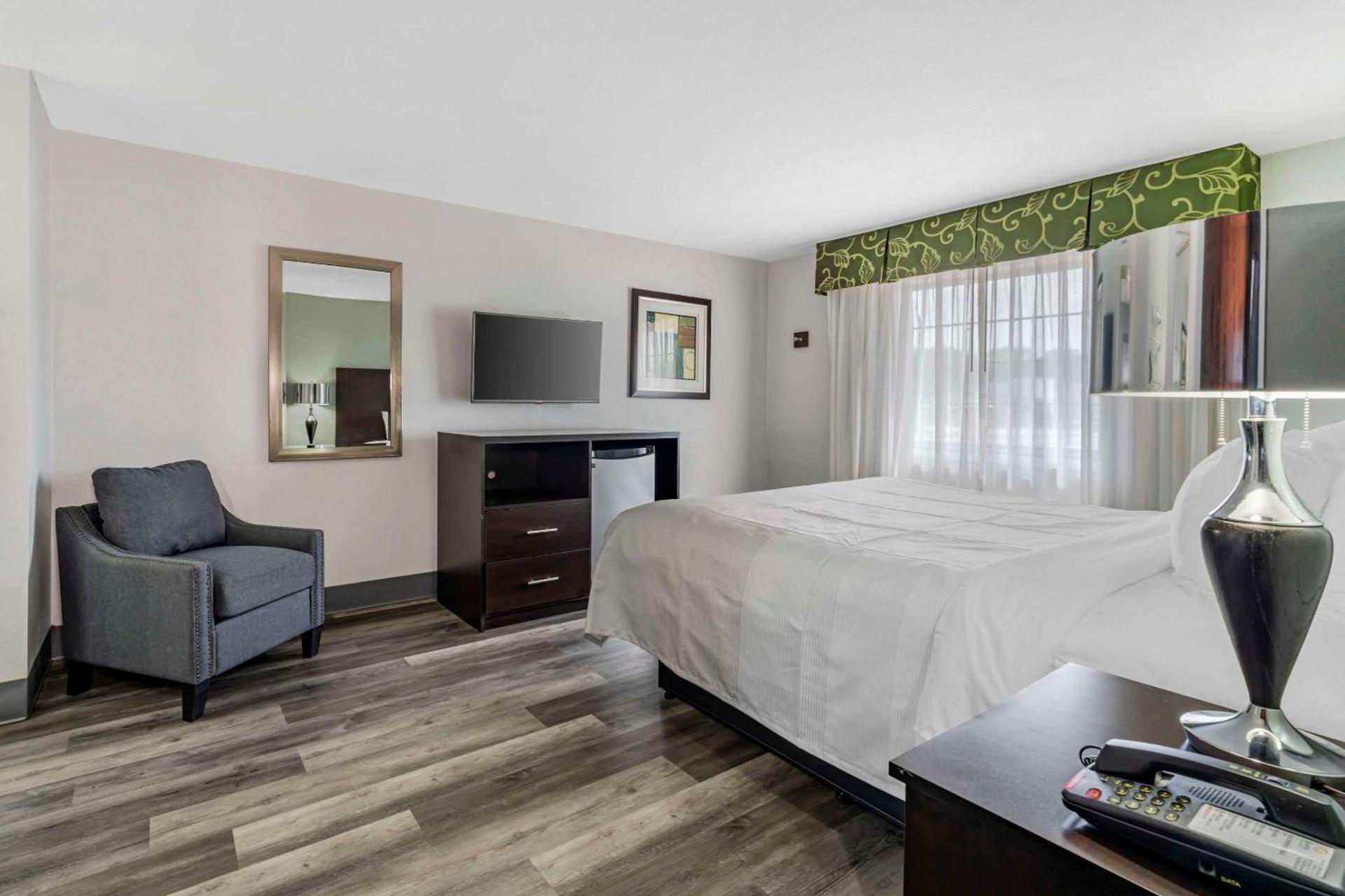 Quality Inn Siloam Springs West photo 20