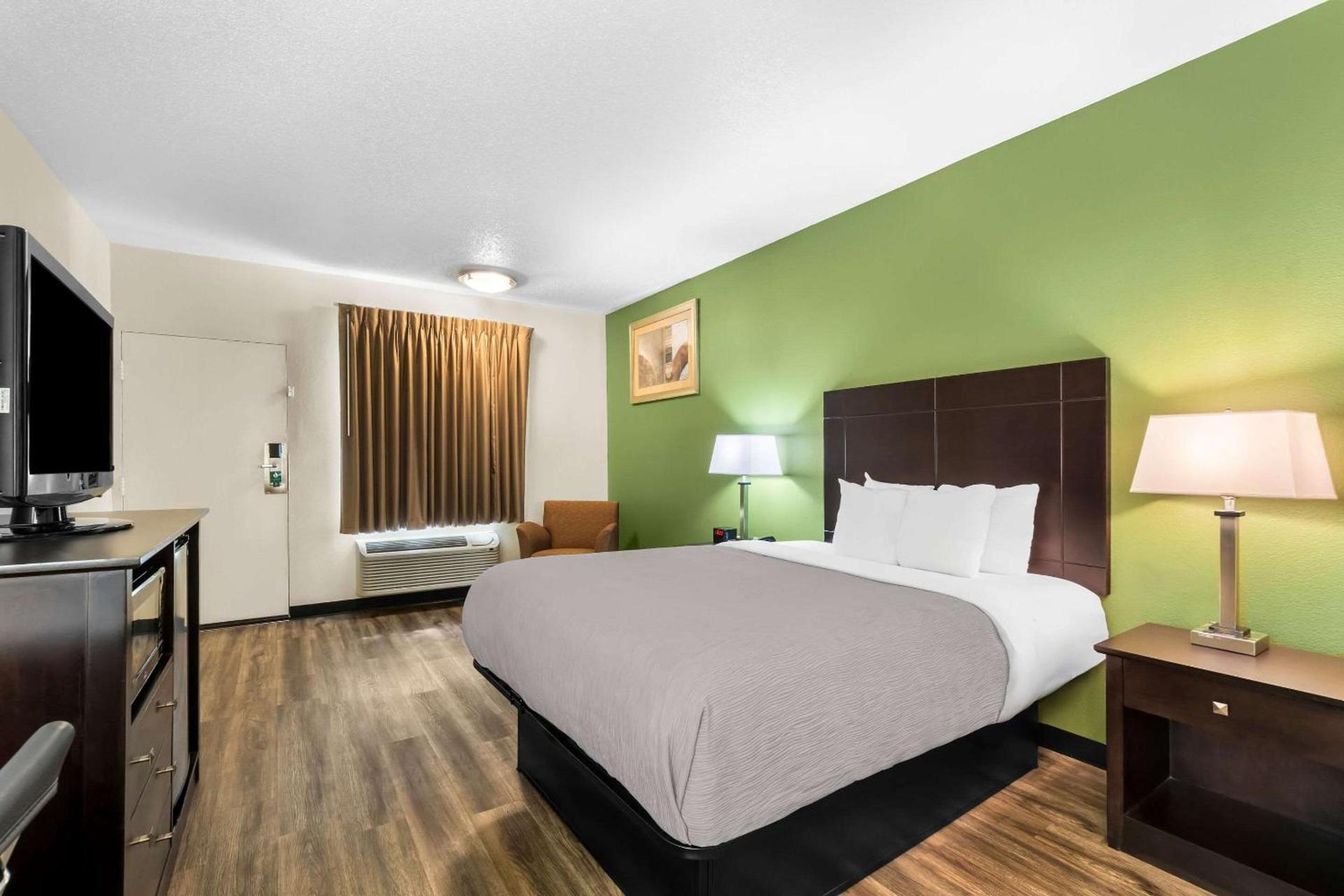 Quality Inn Tullahoma photo 14