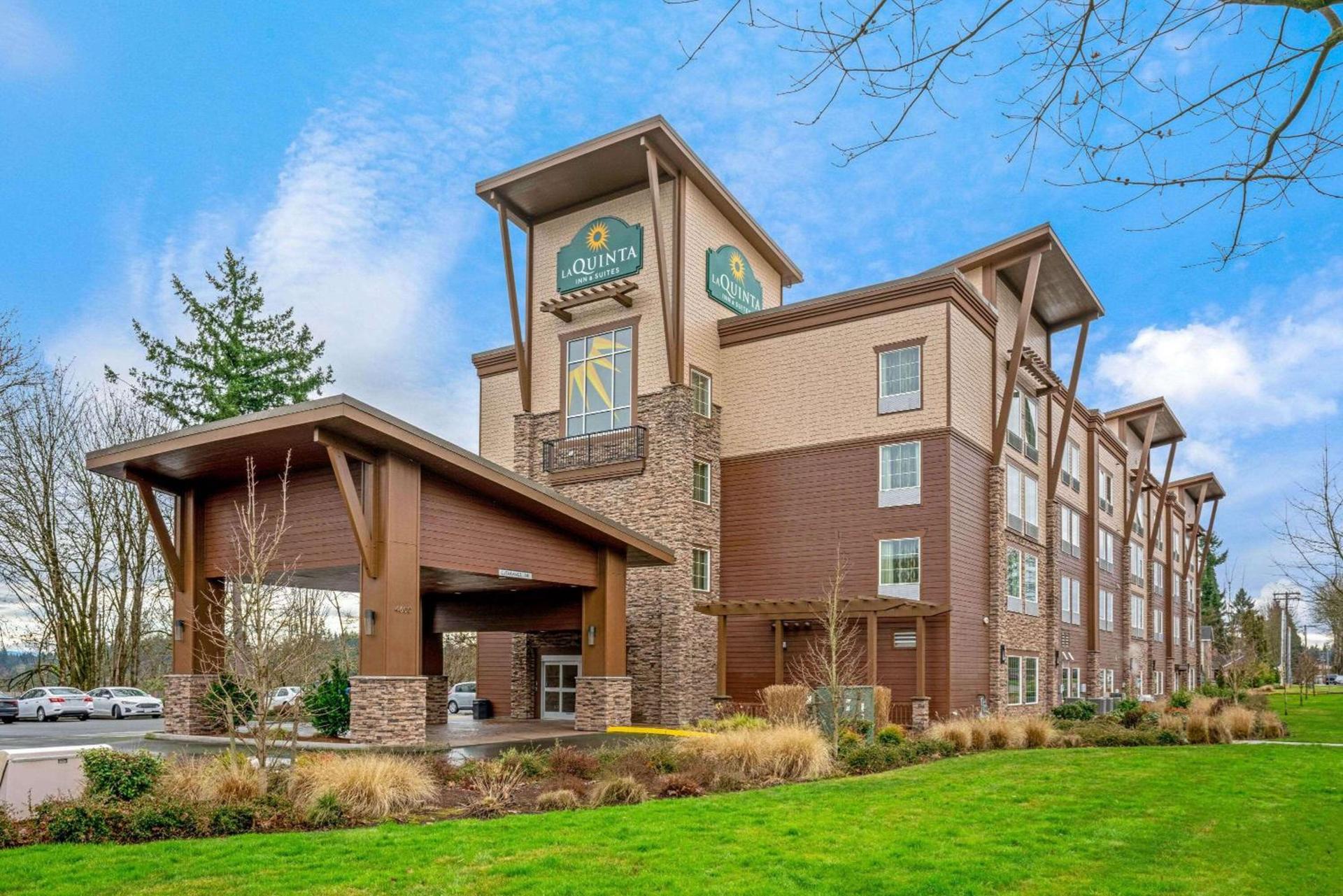 La Quinta by Wyndham Tumwater - Olympia photo 3