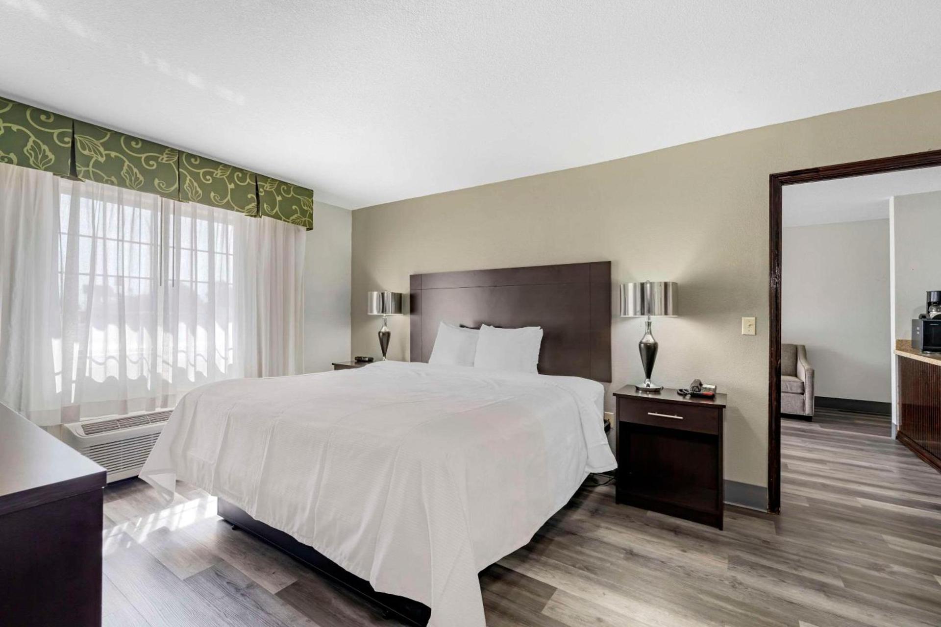 Quality Inn Siloam Springs West photo 19