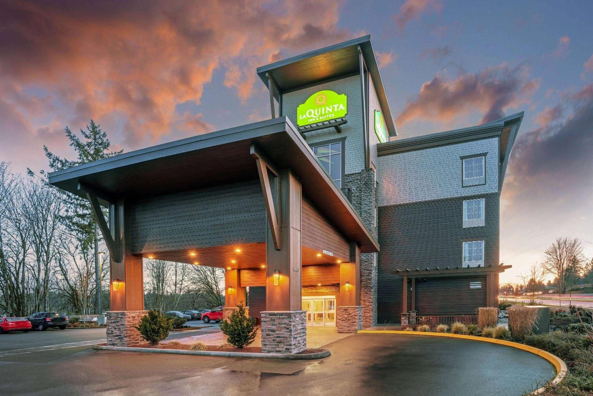 La Quinta by Wyndham Tumwater - Olympia photo 6