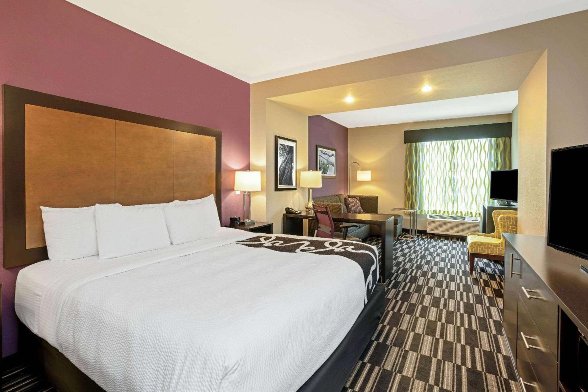 La Quinta by Wyndham Tumwater - Olympia photo 27