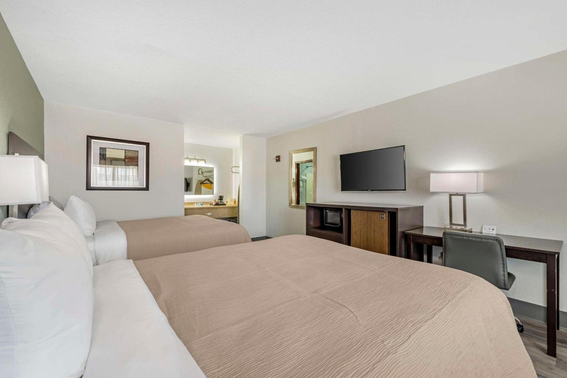 Quality Inn Siloam Springs West photo 7