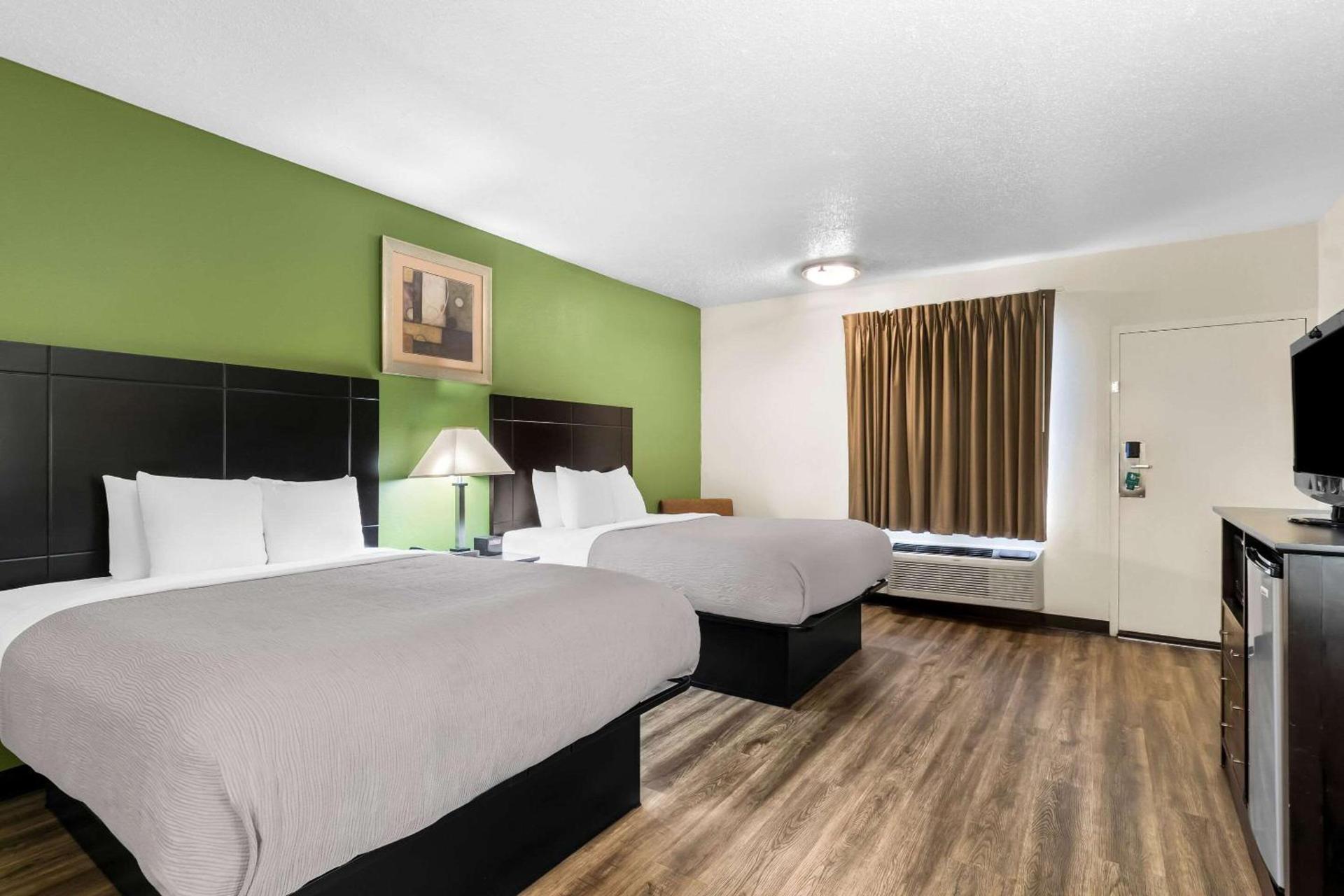 Quality Inn Tullahoma photo 20