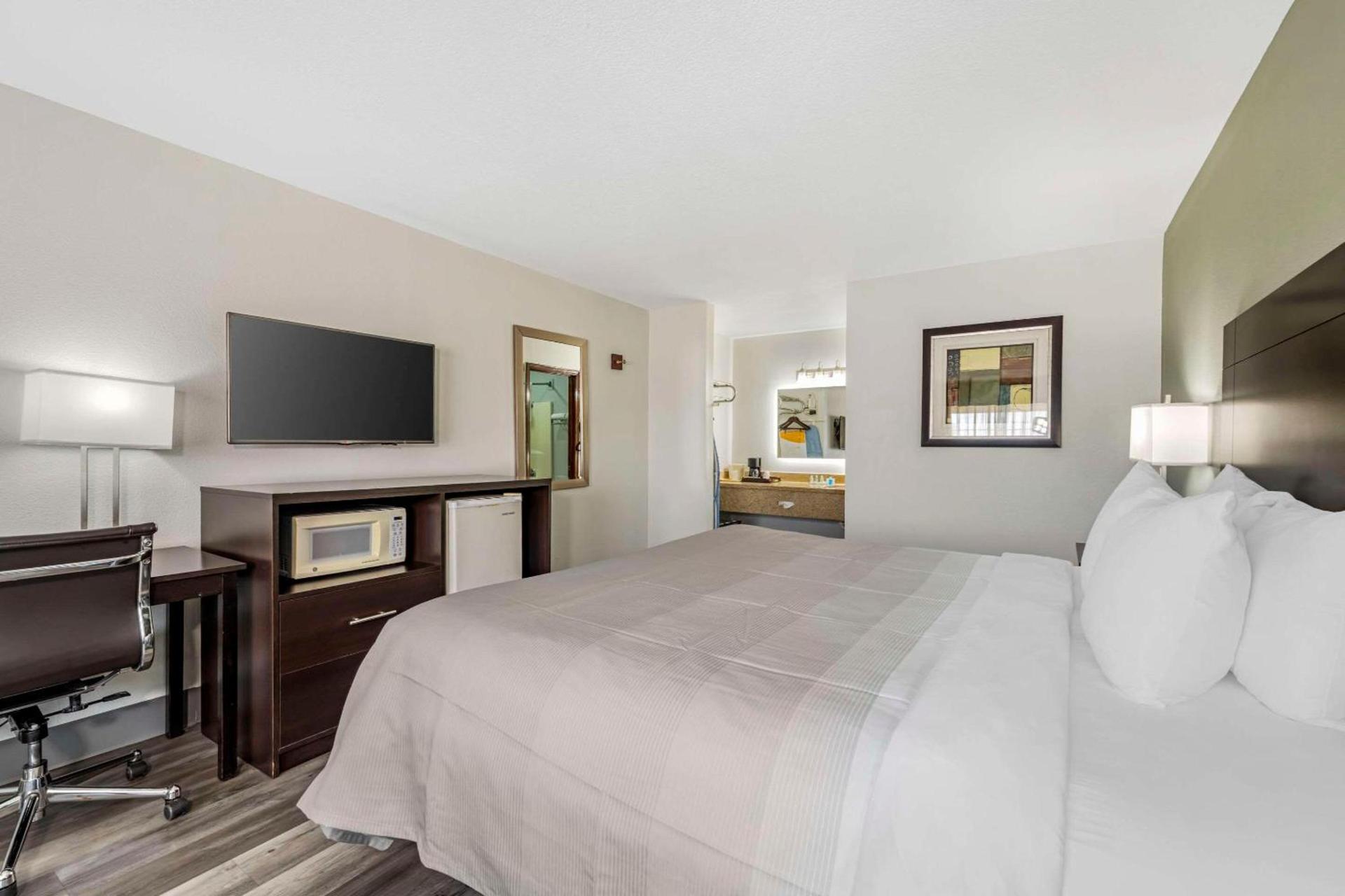 Quality Inn Siloam Springs West photo 10