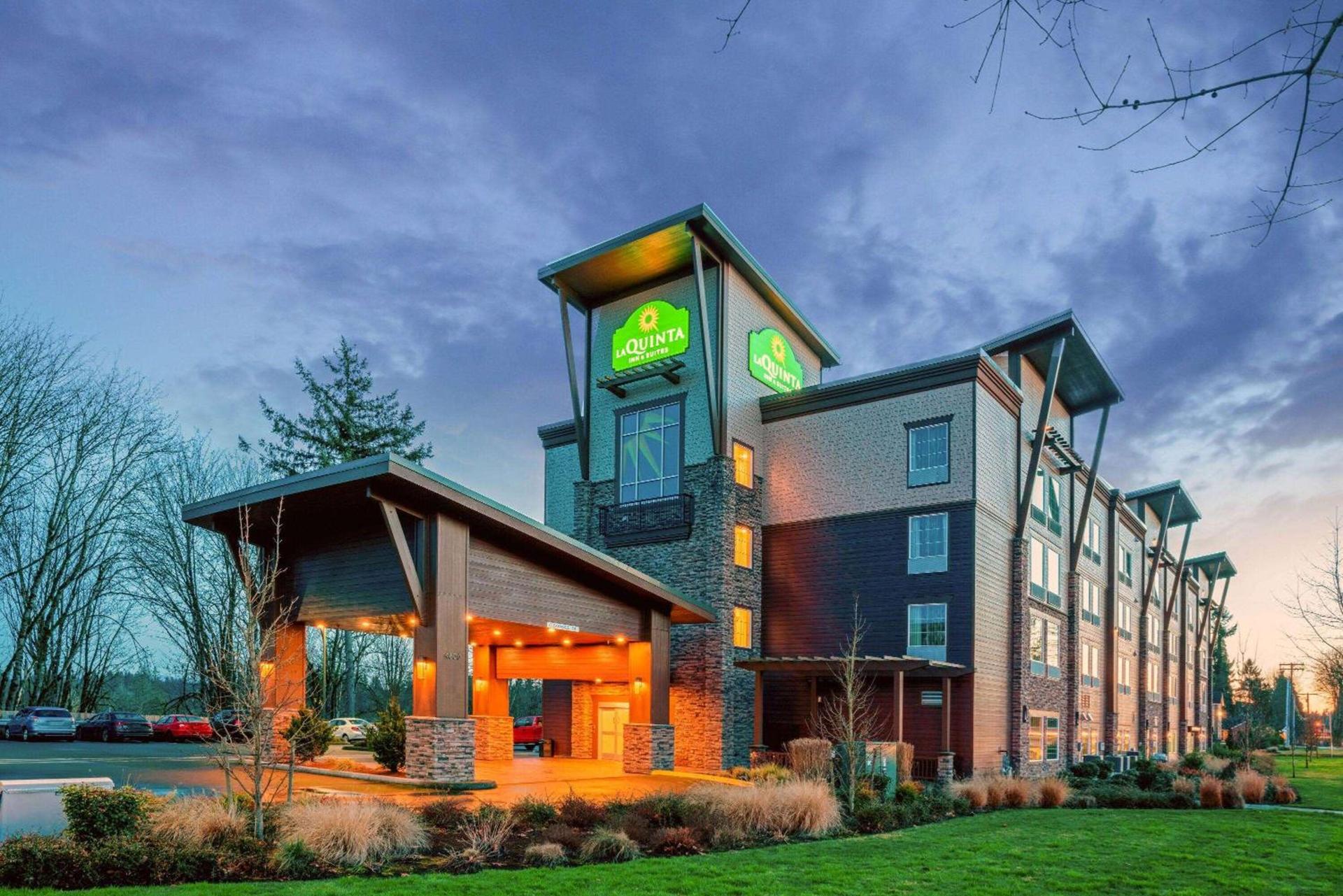 La Quinta by Wyndham Tumwater - Olympia photo 5