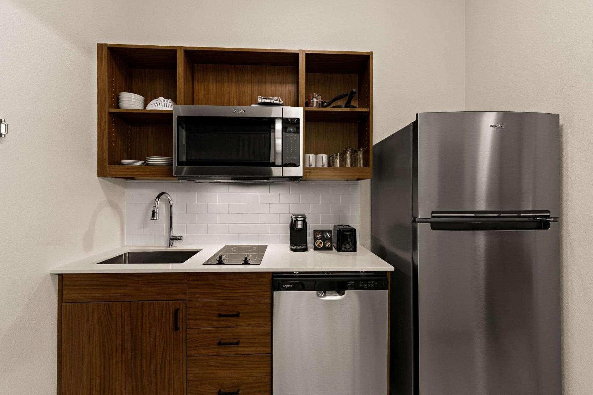 Everhome Suites Atlanta Newnan photo 20