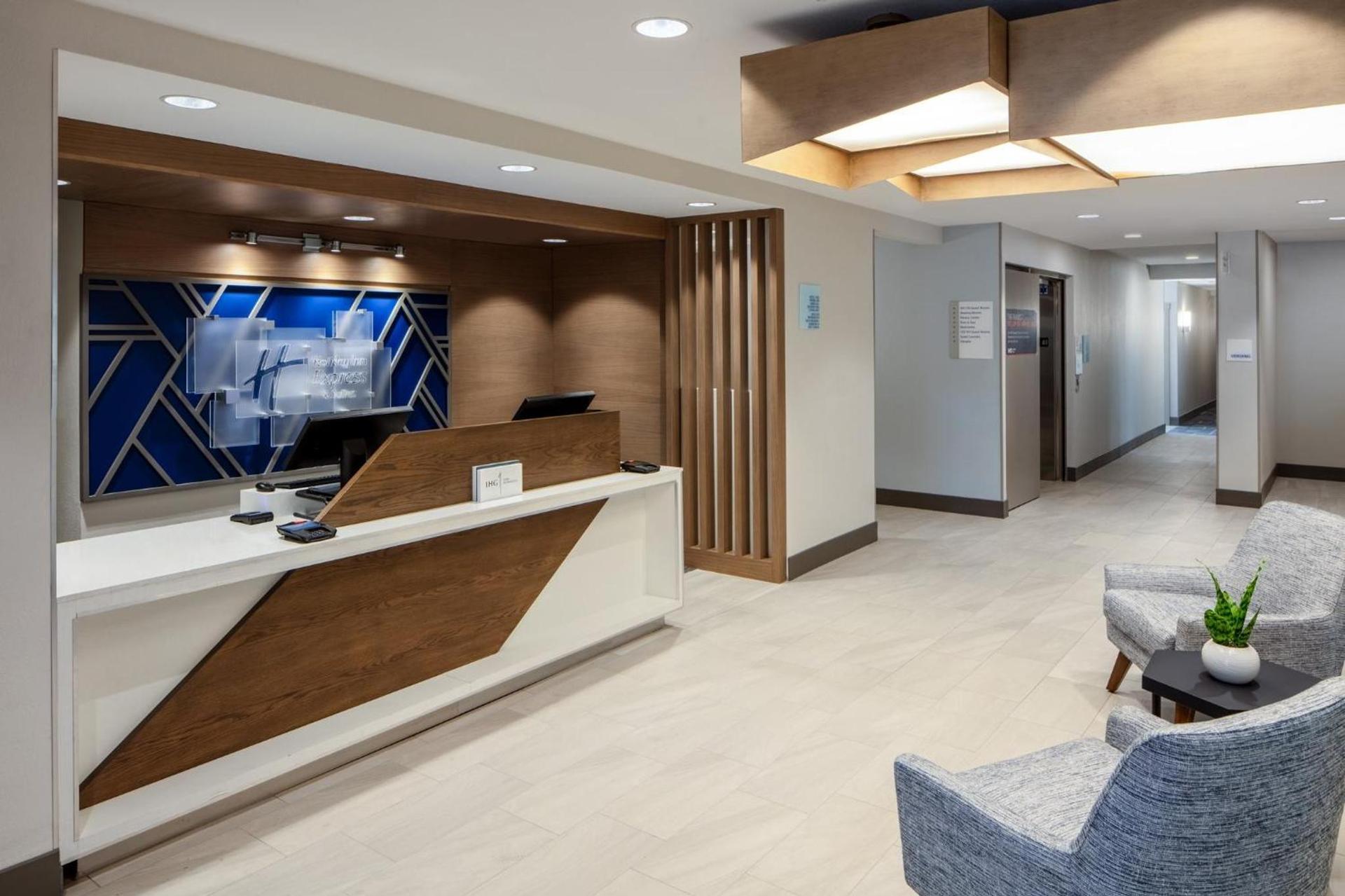 Holiday Inn Express Turlock by IHG photo 9