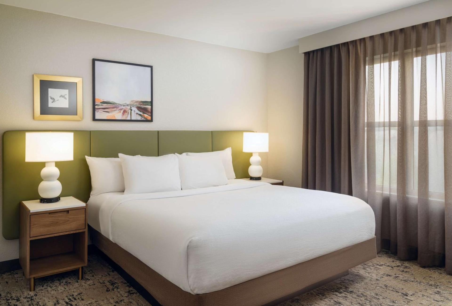 Embassy Suites by Hilton Memphis East Germantown Area photo 24