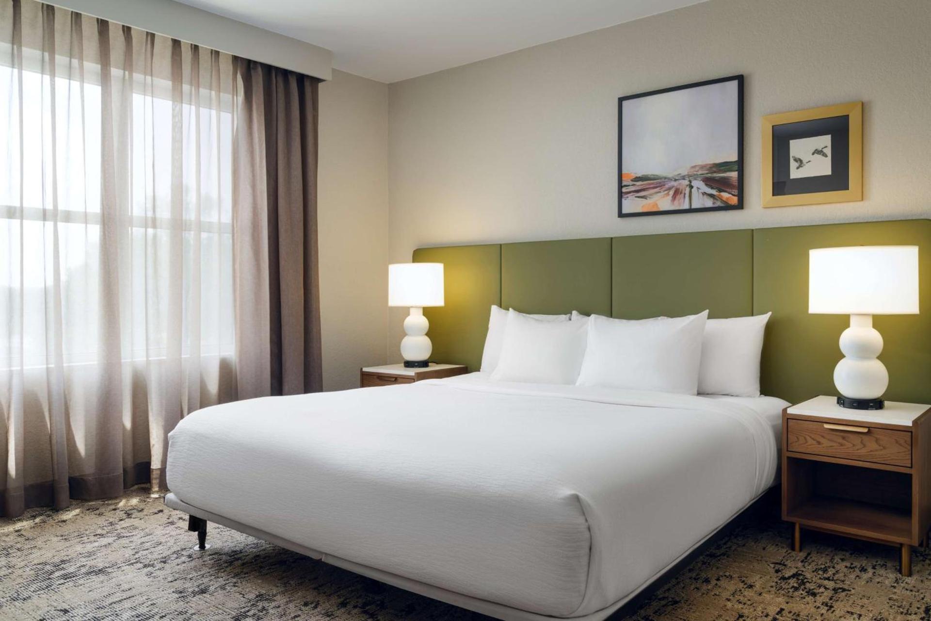 Embassy Suites by Hilton Memphis East Germantown Area photo 20